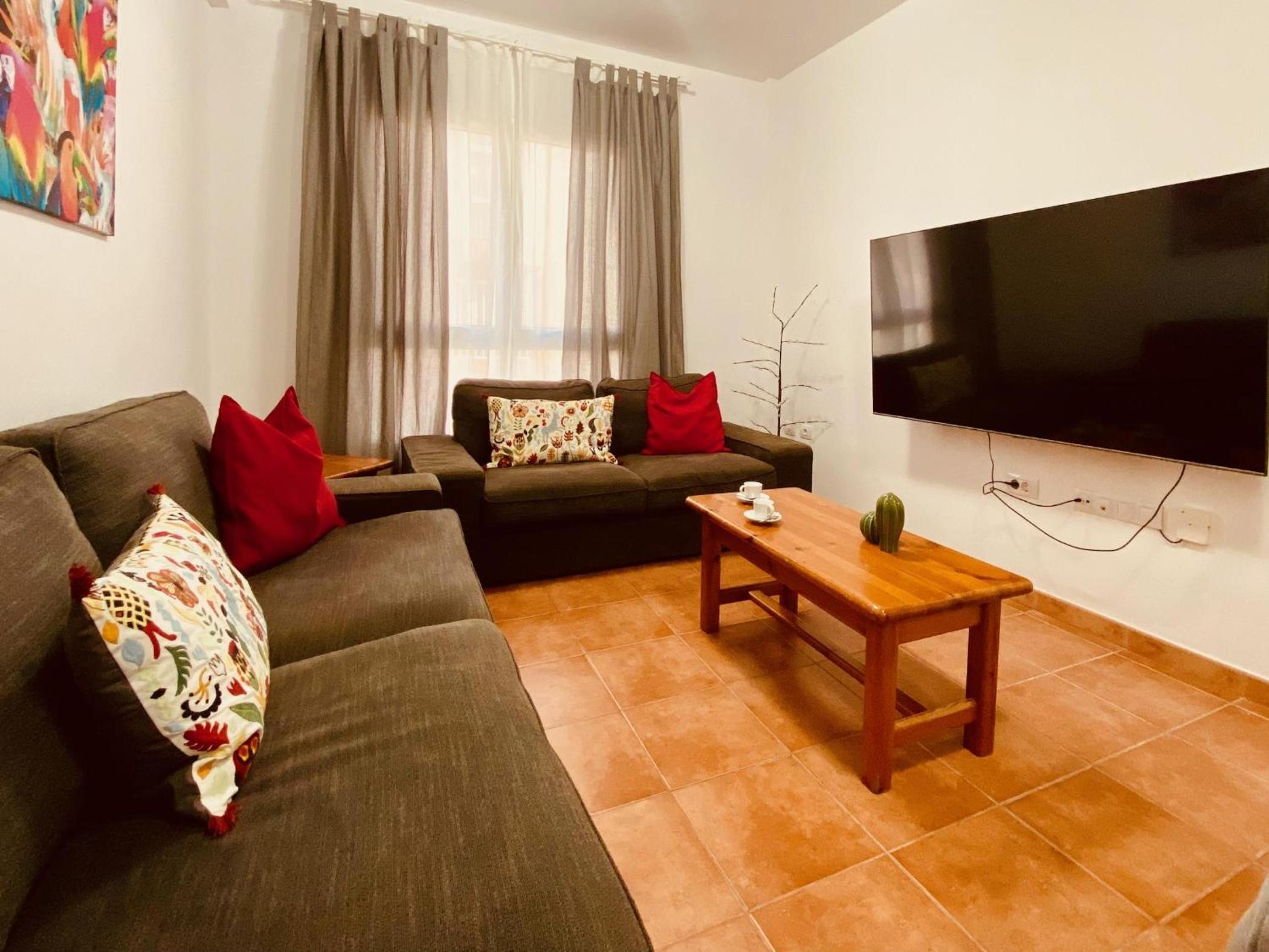 Apartamento