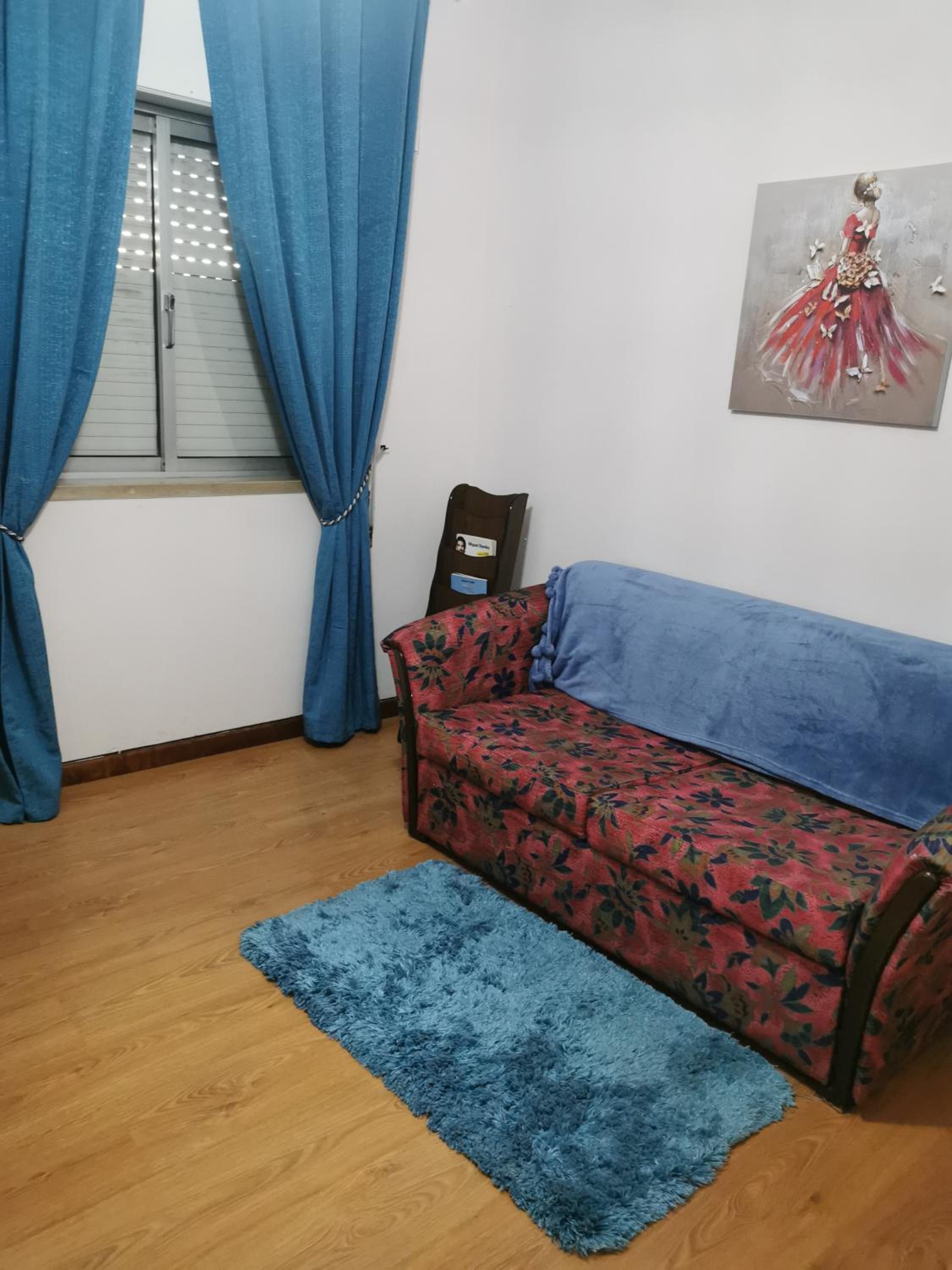 Two-Bedroom Apartment photo 2
