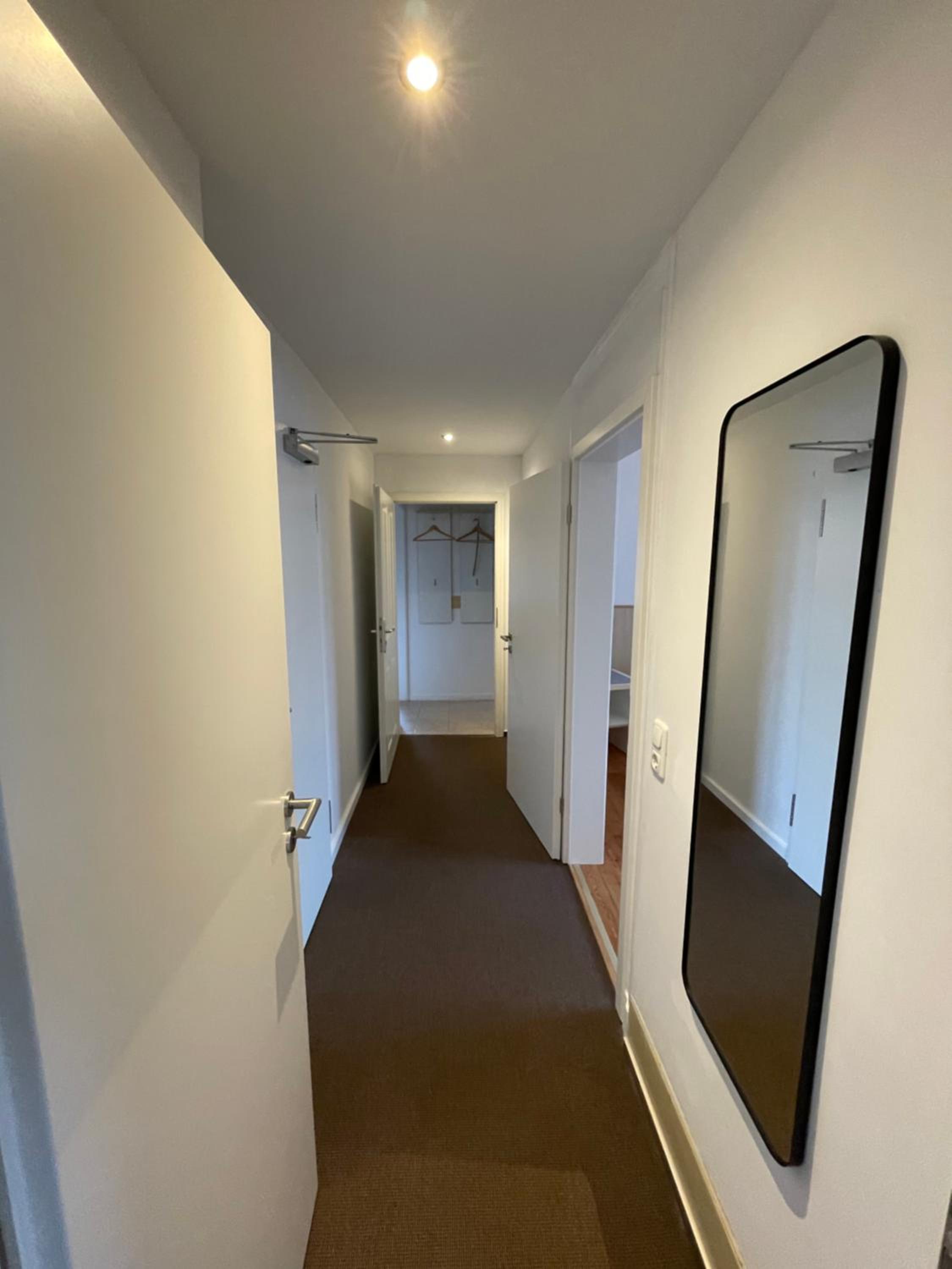 Two-Bedroom Apartment photo 3