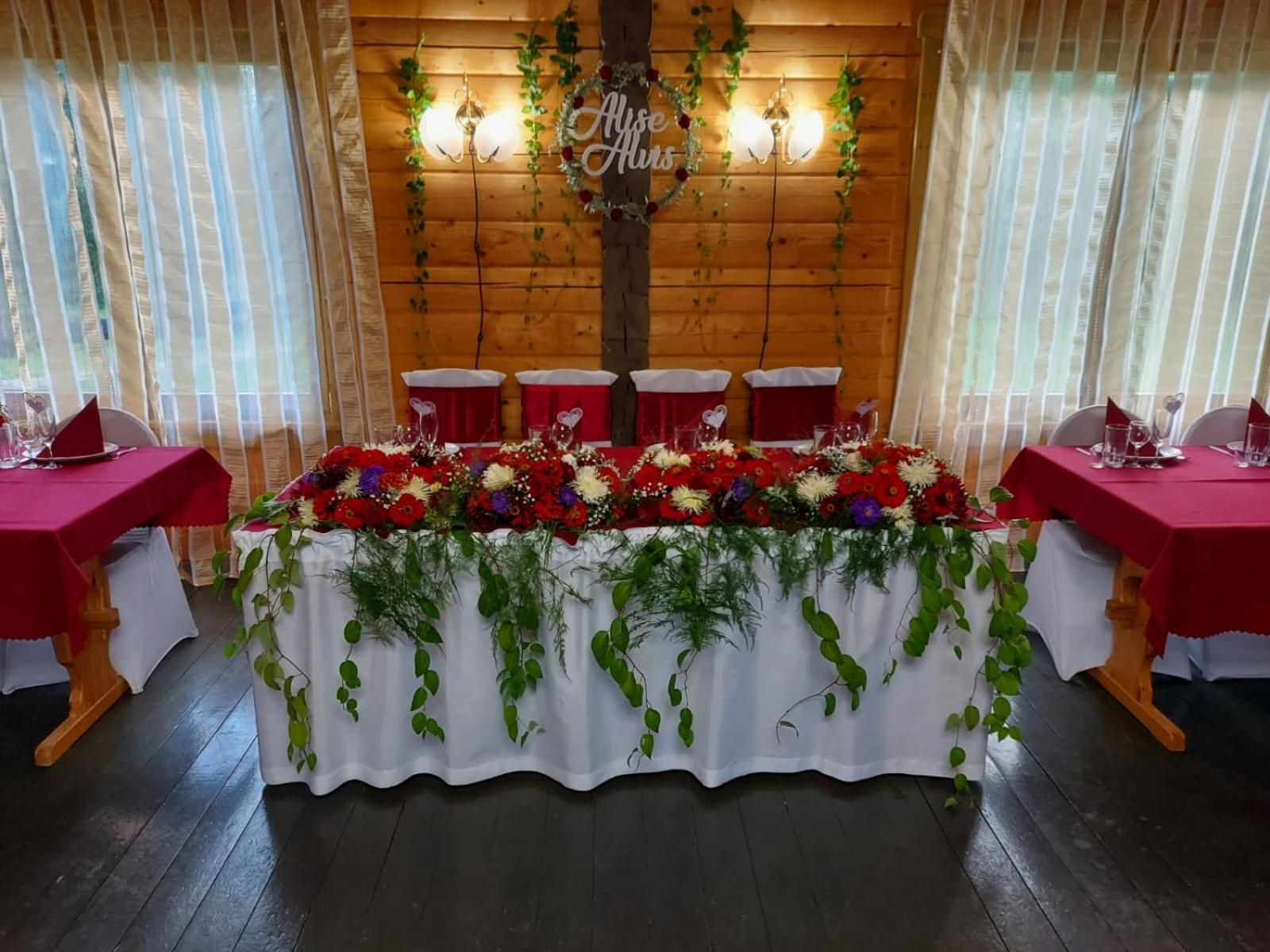 Seven-Bedroom House photo 2