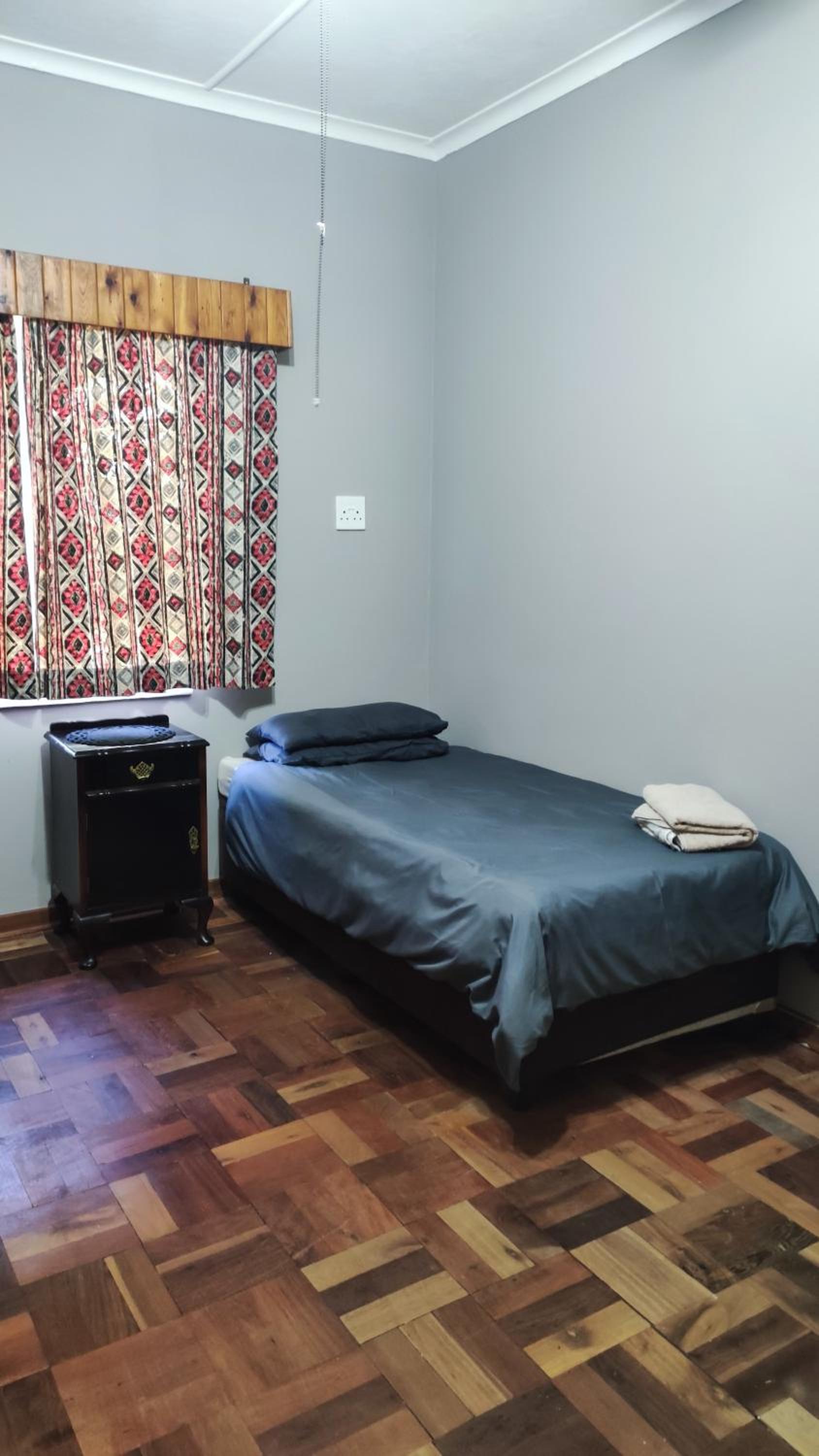 Two-Bedroom House photo 1