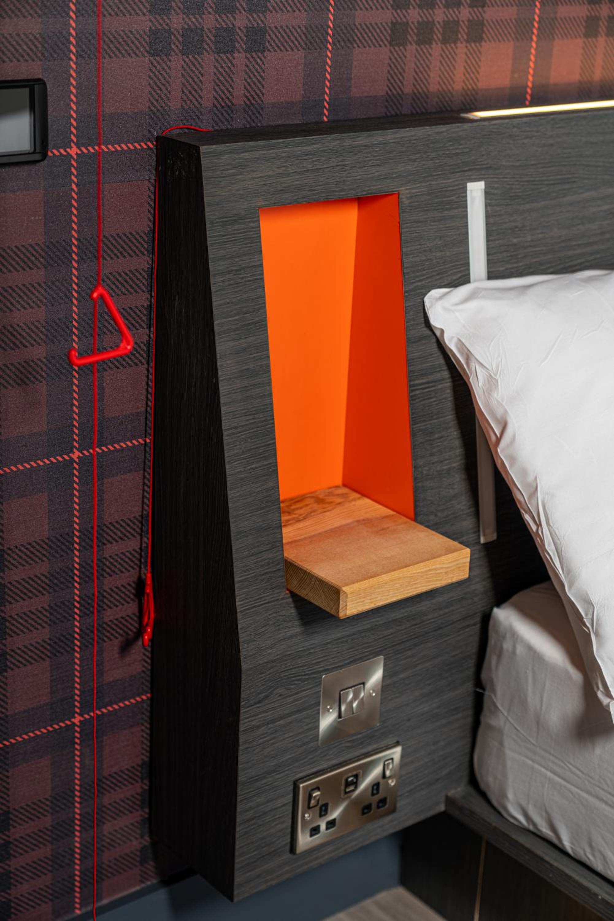 Double Room - Disability Access photo 3