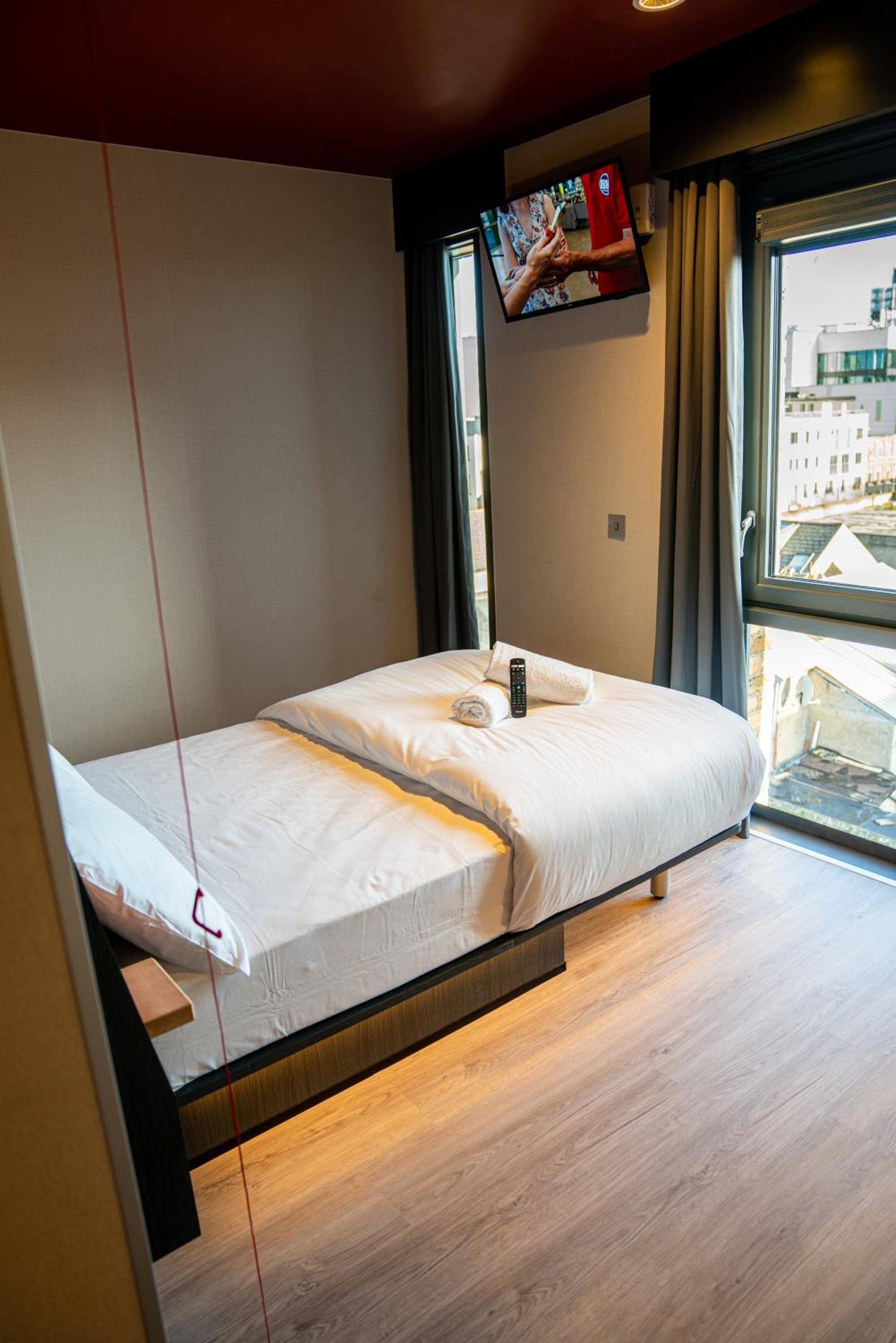 Double Room - Disability Access photo 1
