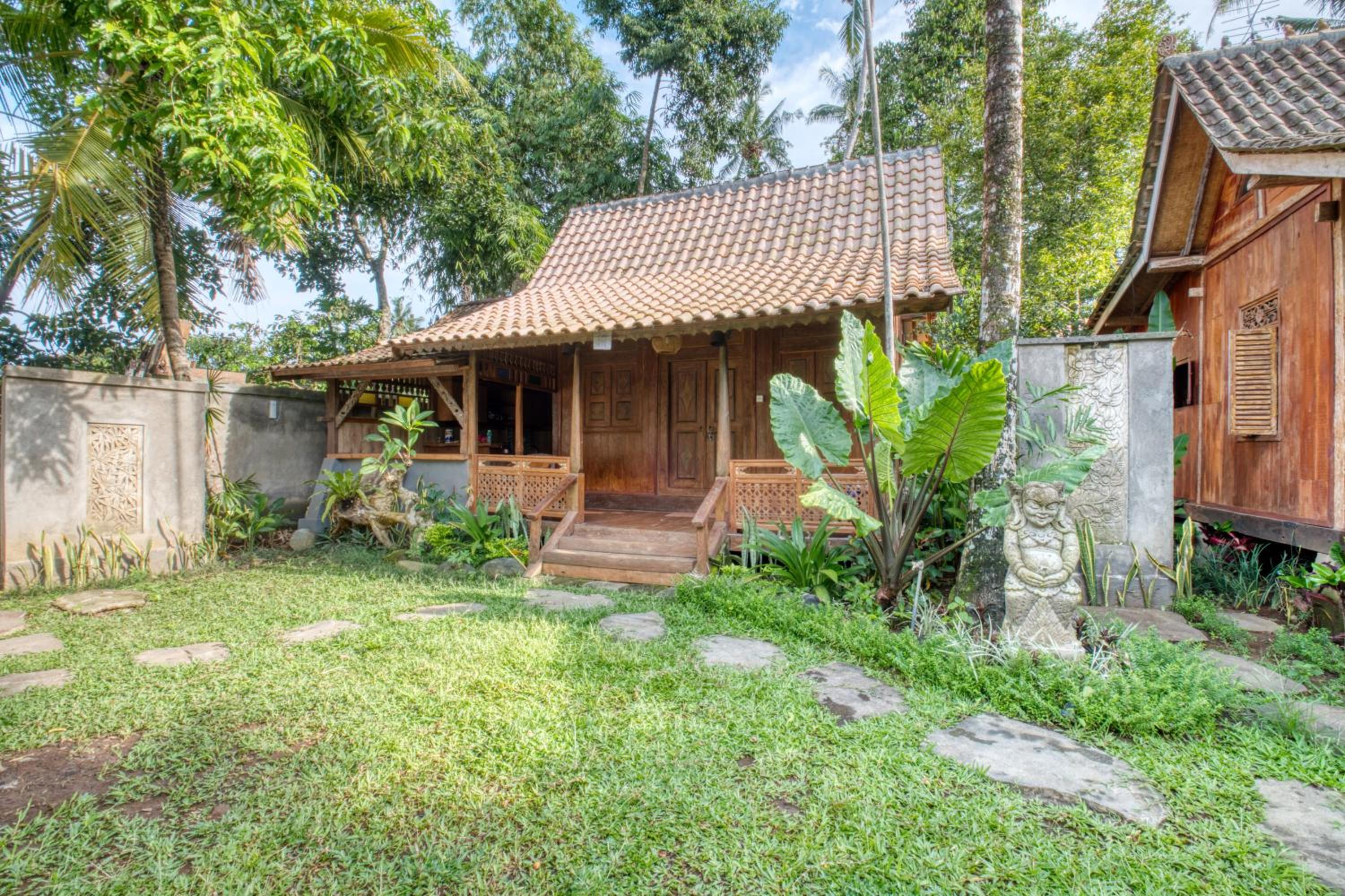 Two-Bedroom Villa - Photo 18