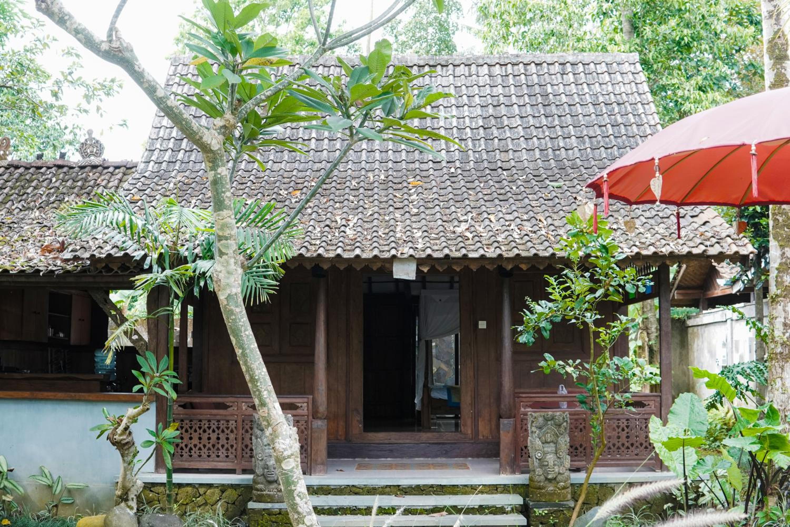 Two-Bedroom Villa - Photo 22