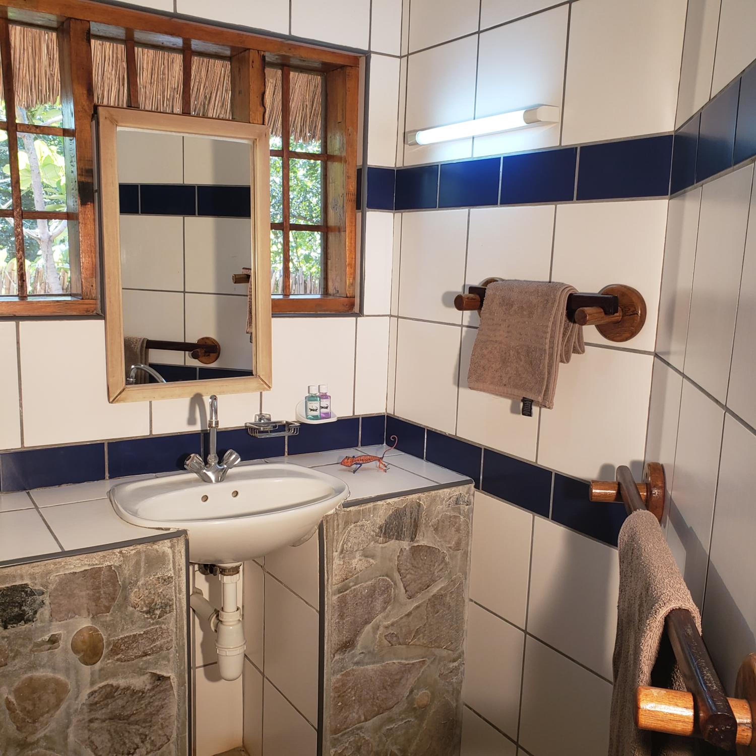 Deluxe Double or Twin Room with Pool View photo 3