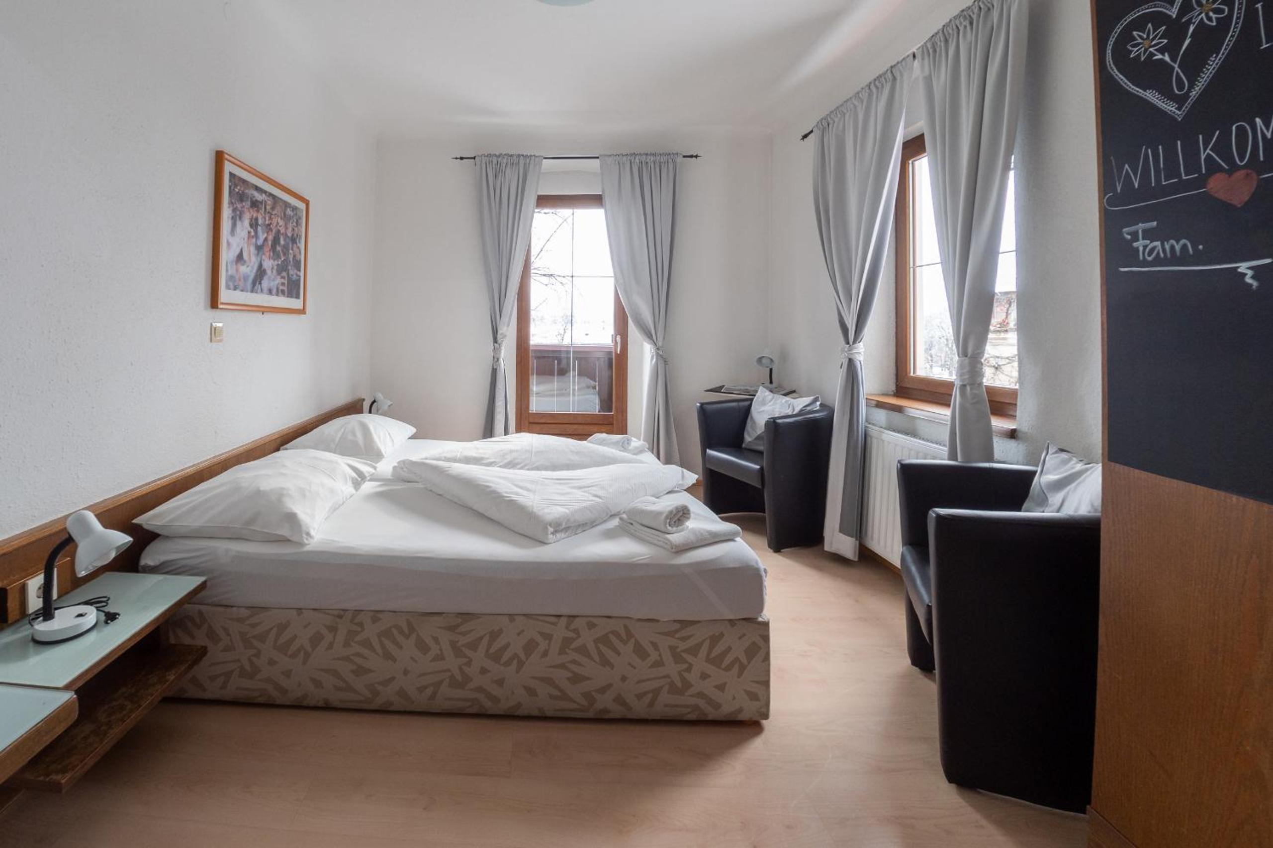 Superior Triple Room - Photo 4