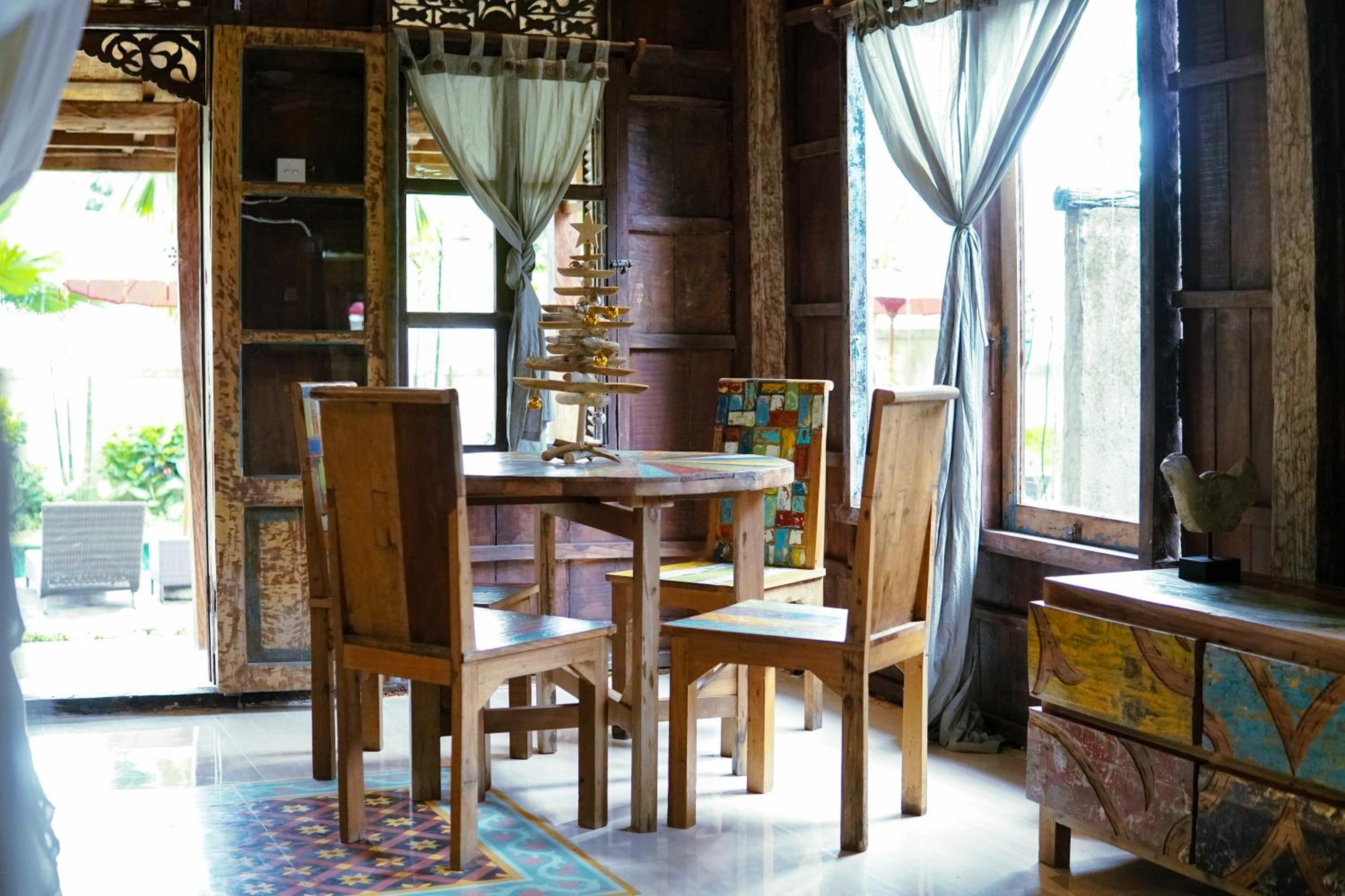 Two-Bedroom Villa - Photo 21