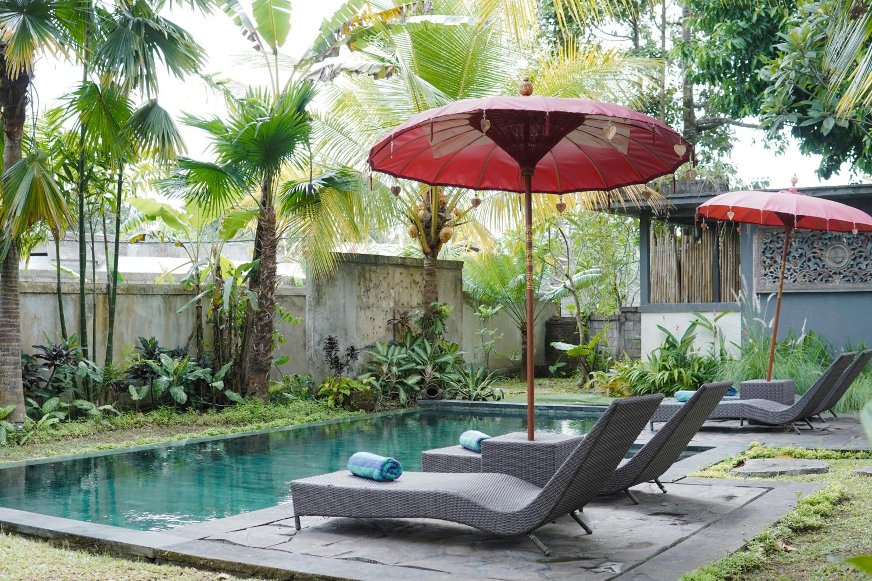 Two-Bedroom Villa - Photo 4