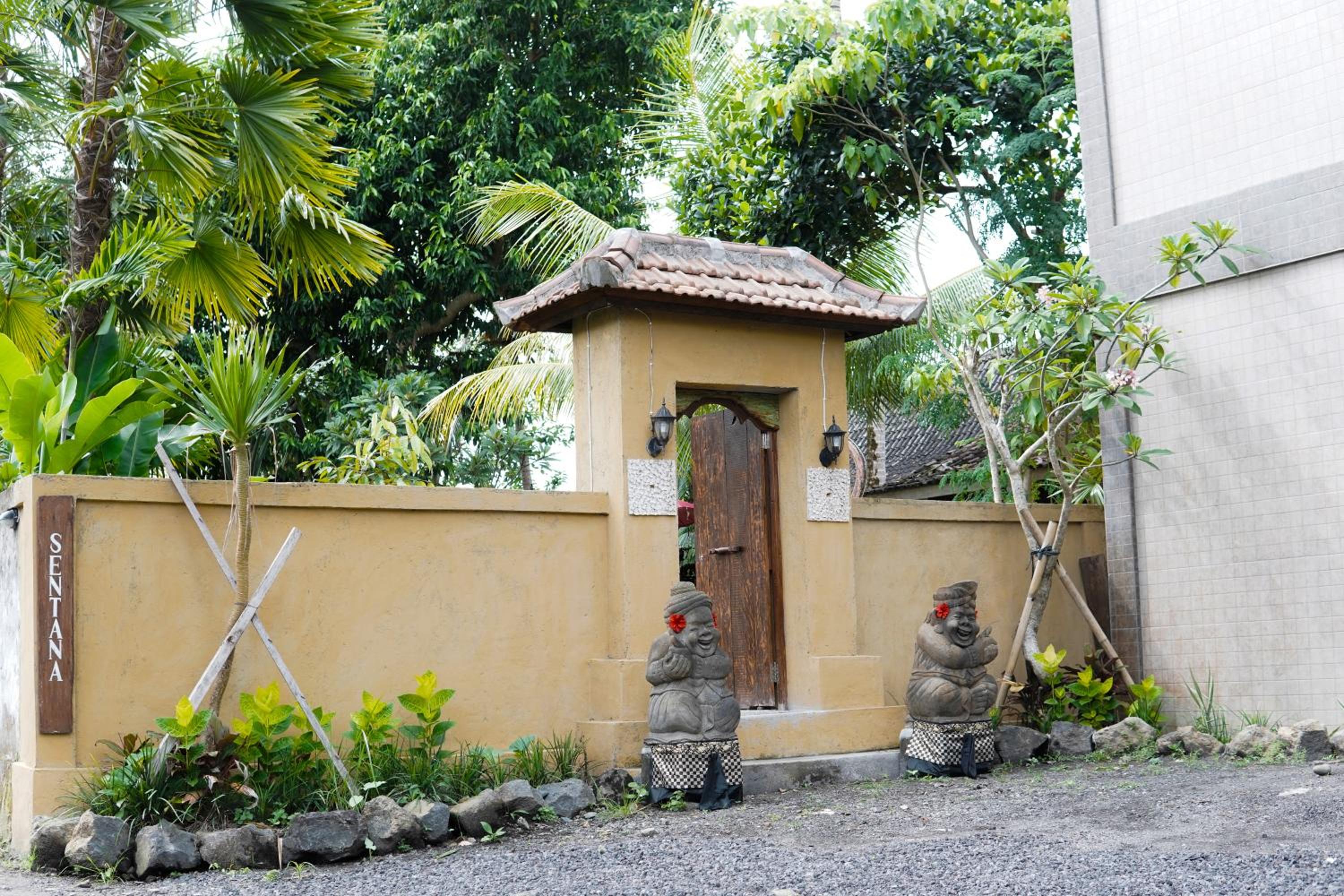Two-Bedroom Villa - Photo 46