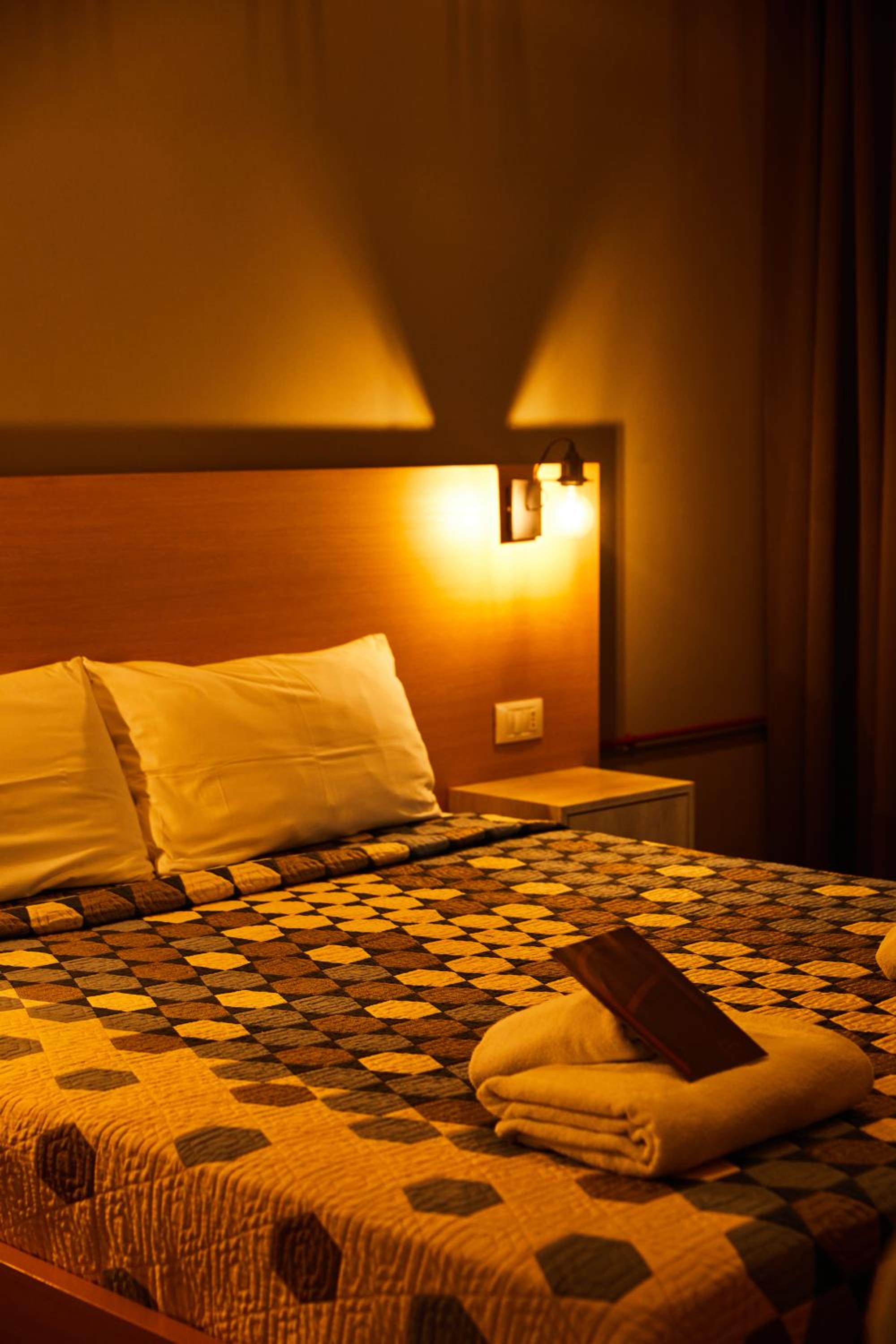 Double Room with Balcony photo 3