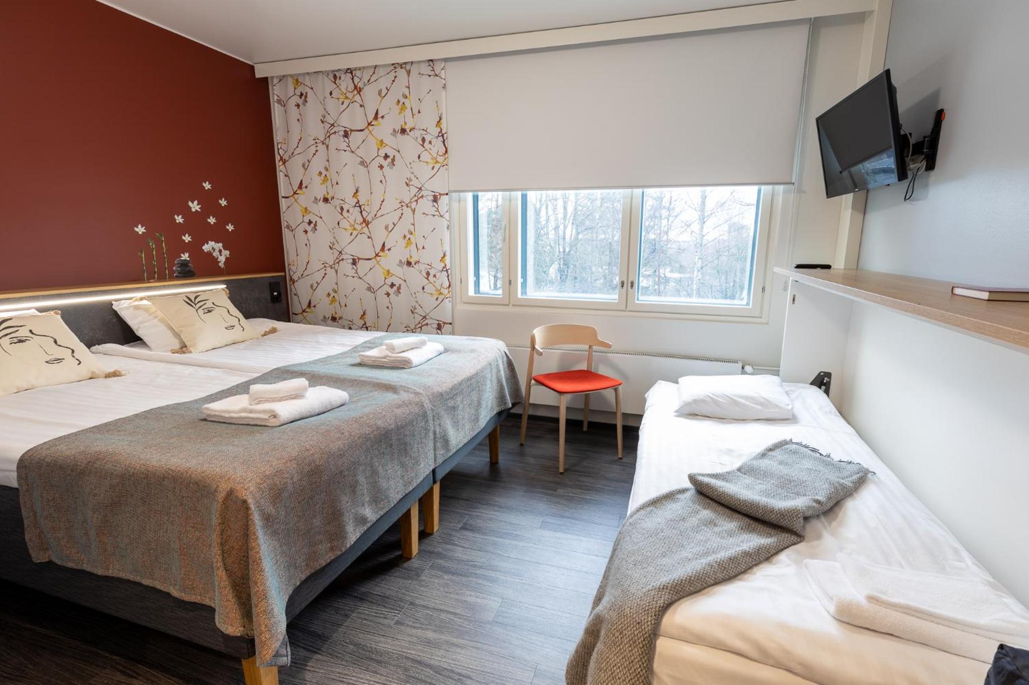 Standard Double Room photo 3