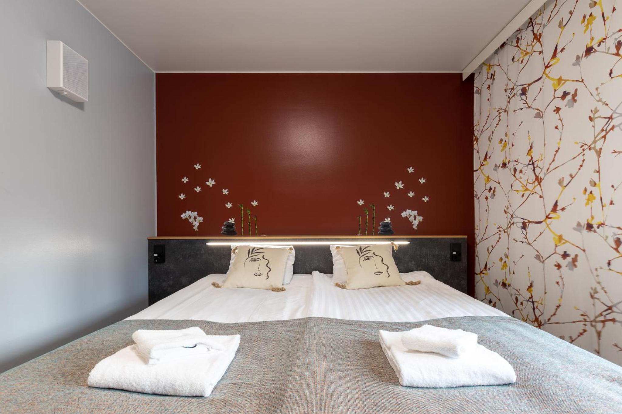 Standard Double Room photo 2