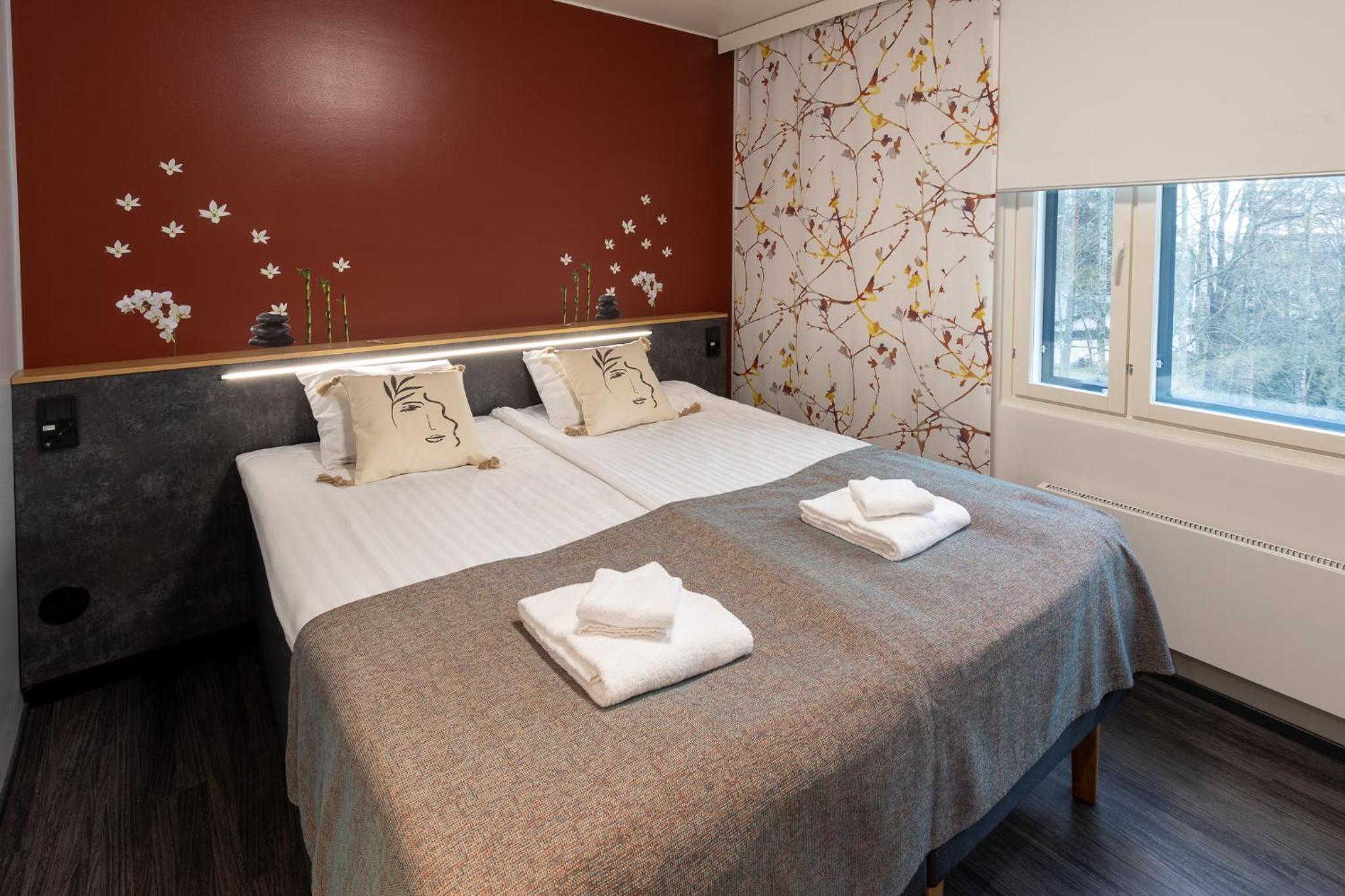 Standard Double Room photo 1