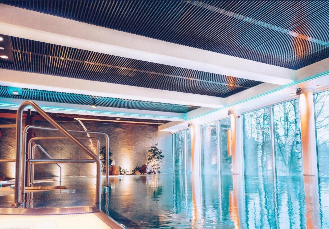 Standard Twin Room - Spa Hotel Building (Spa access included) - Photo 3