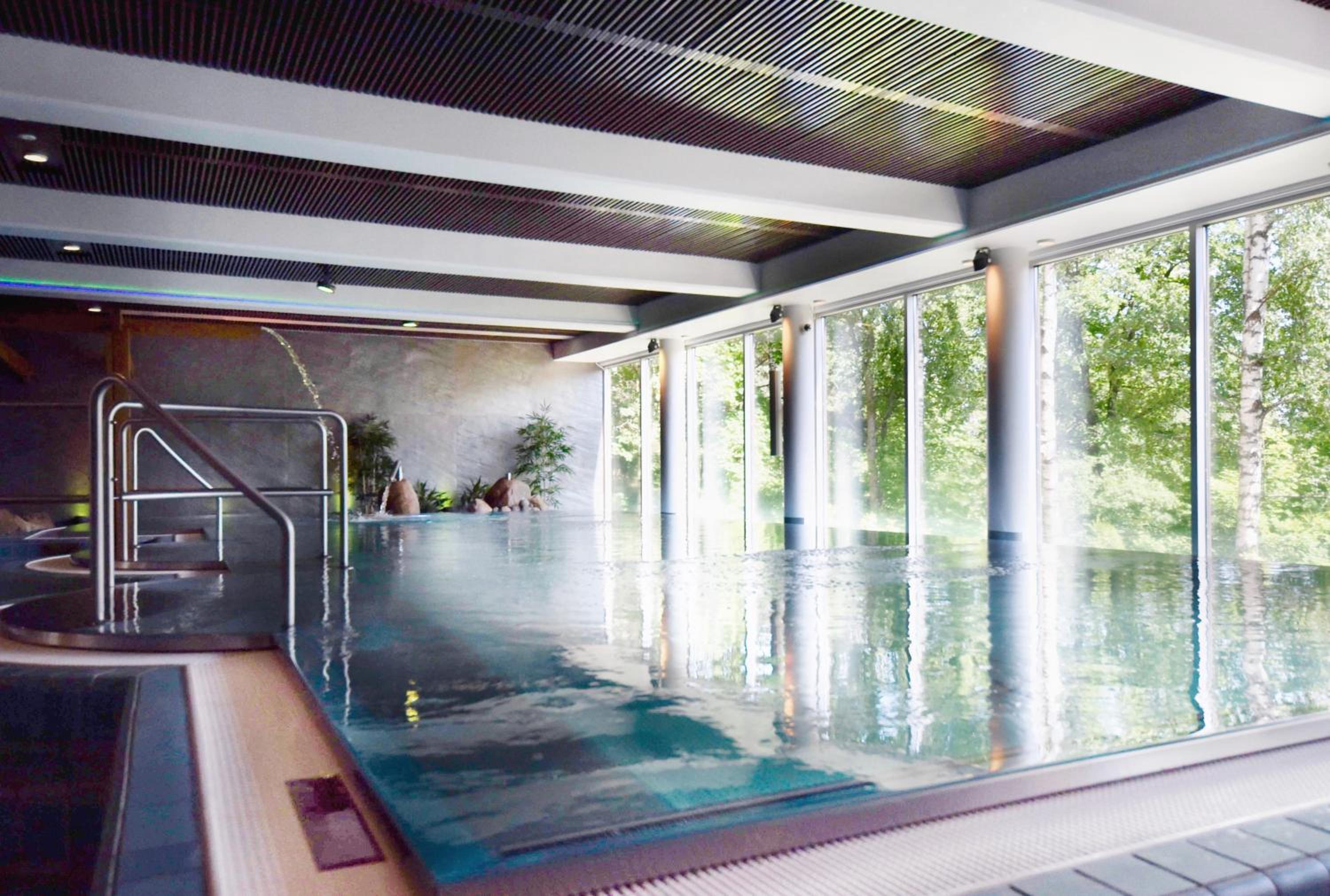 Standard Double Room - Spa Hotel Building (Spa access included) - Photo 6