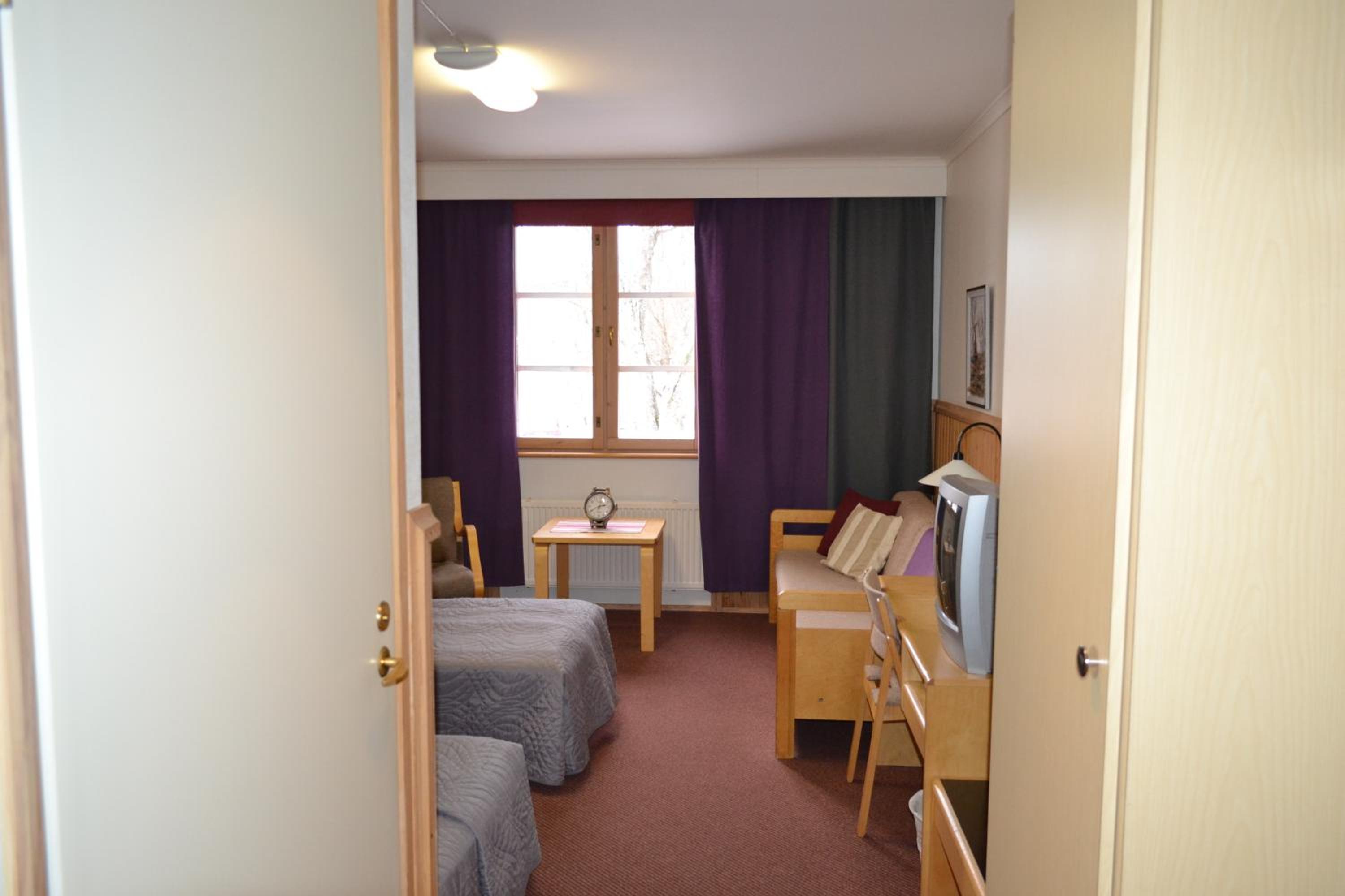 Double Room - Photo 1
