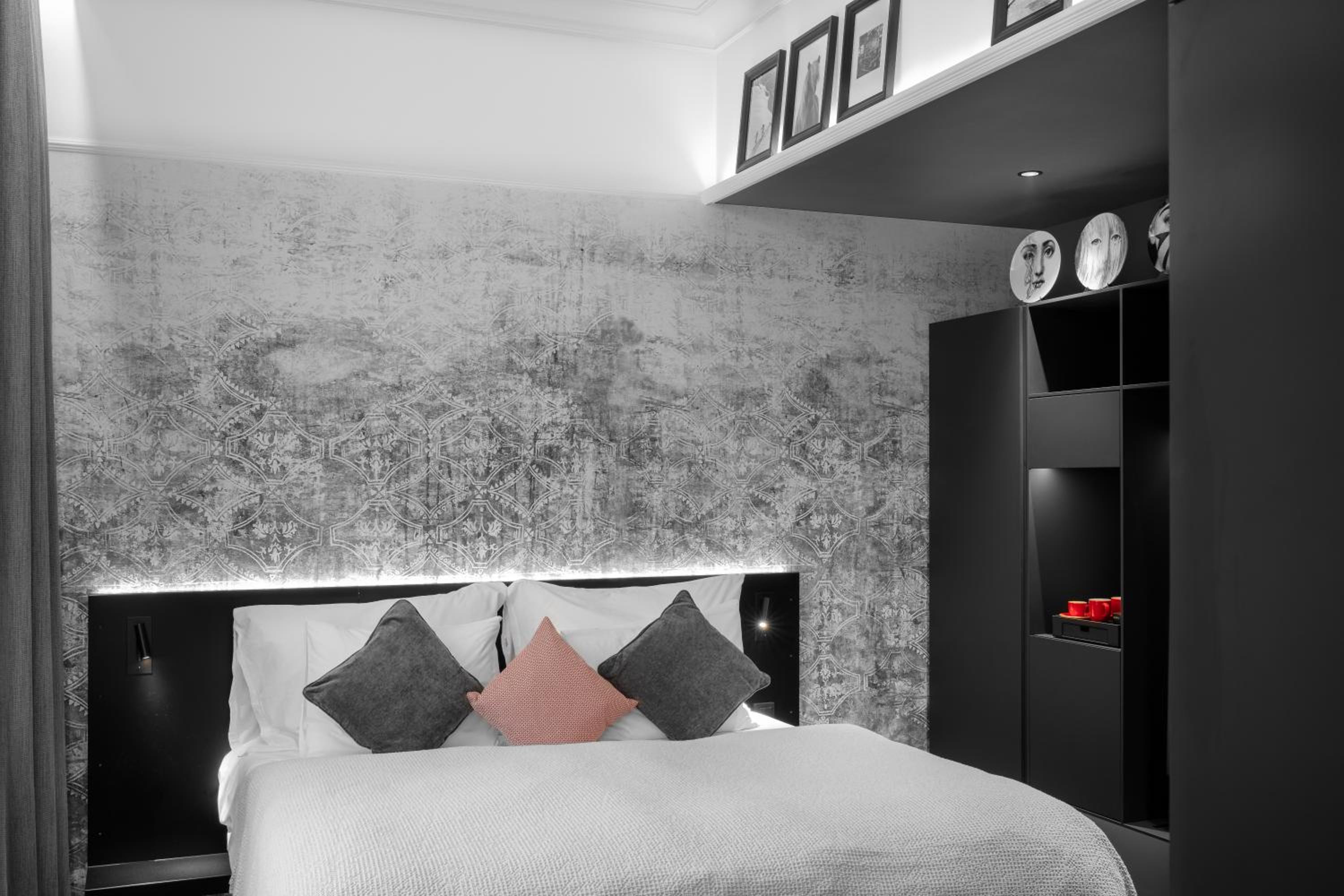 Comfort Double or Twin Room