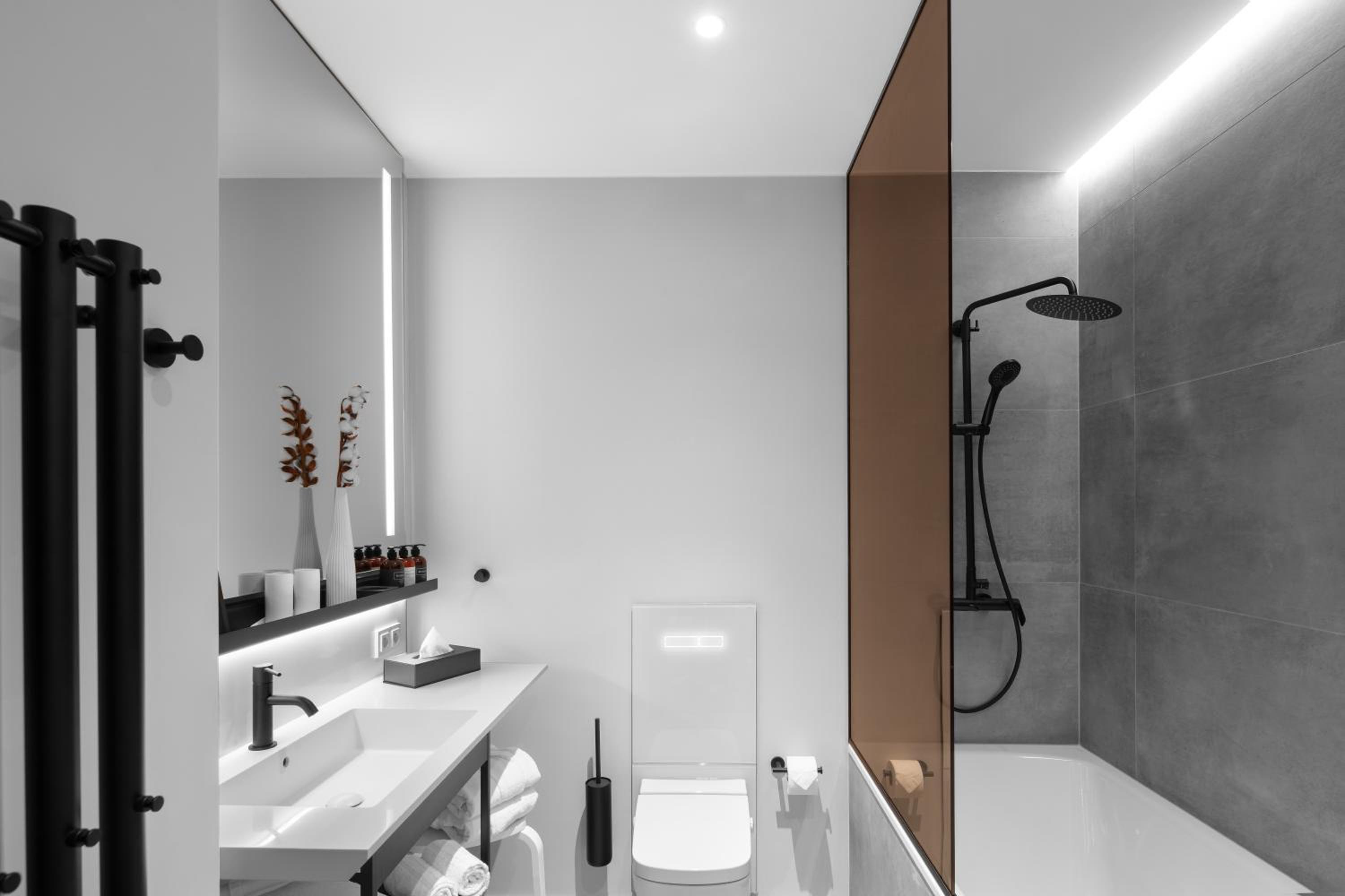 Comfort Double or Twin Room