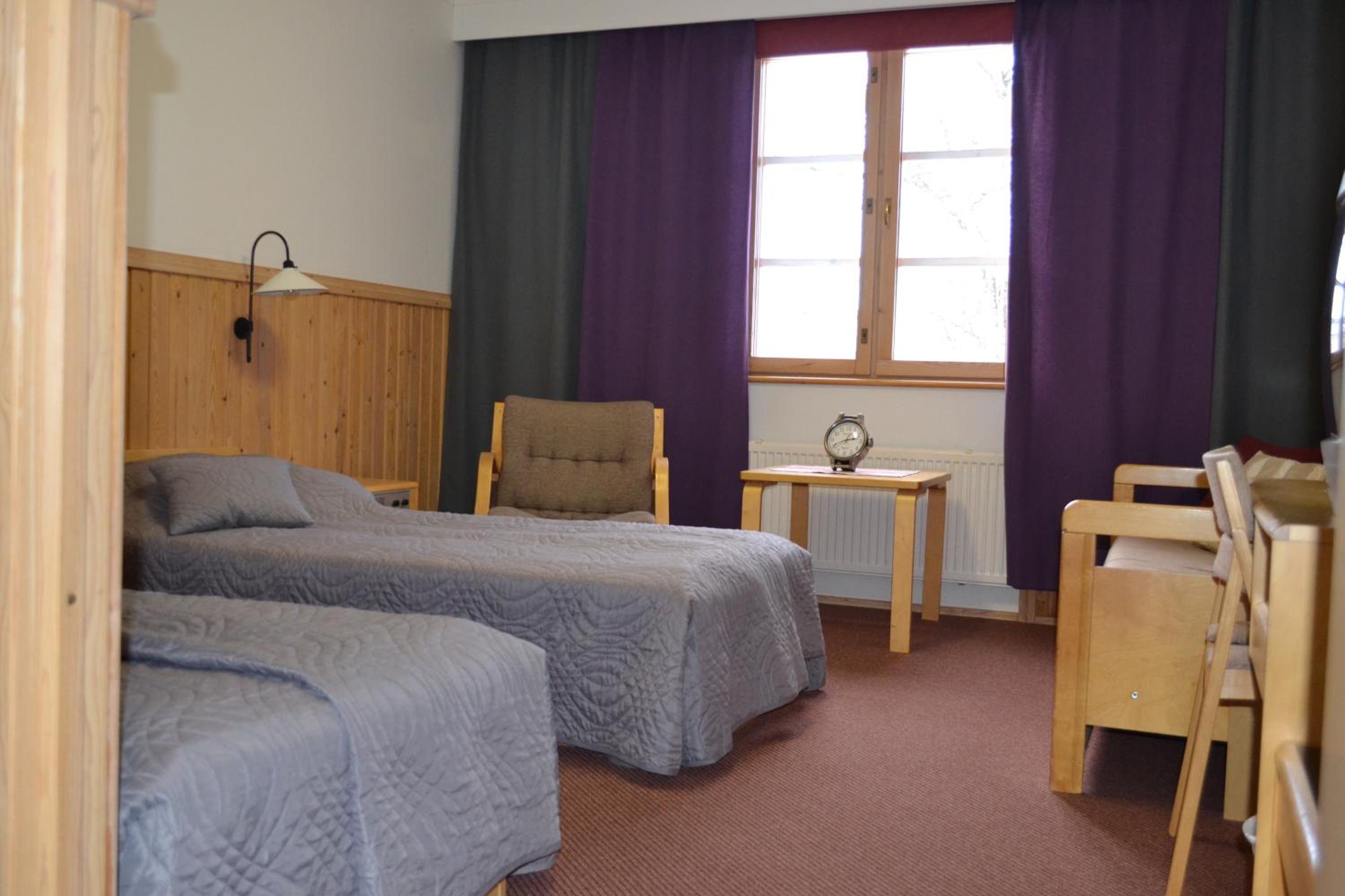 Double Room - Photo 3