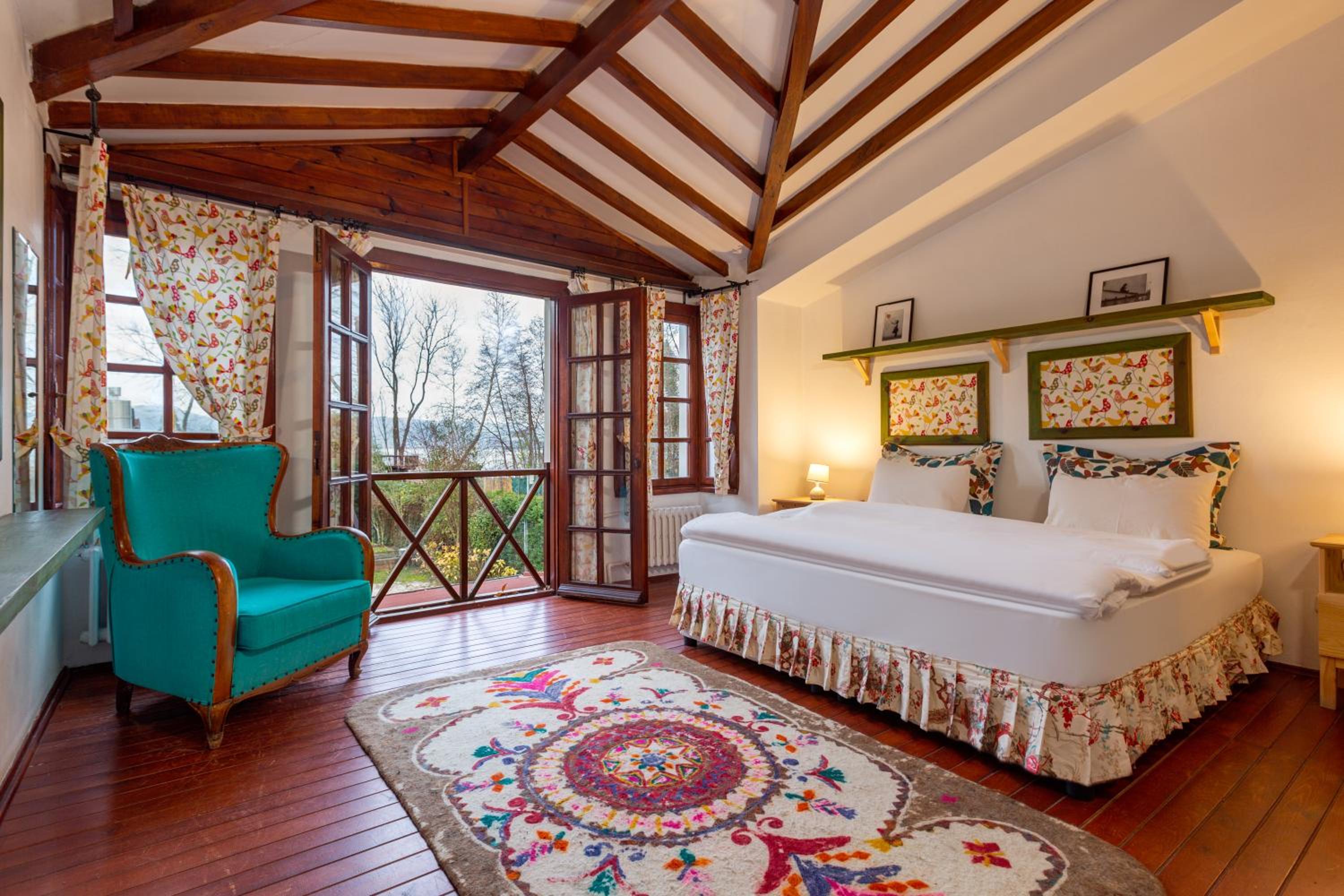 Superior Villa