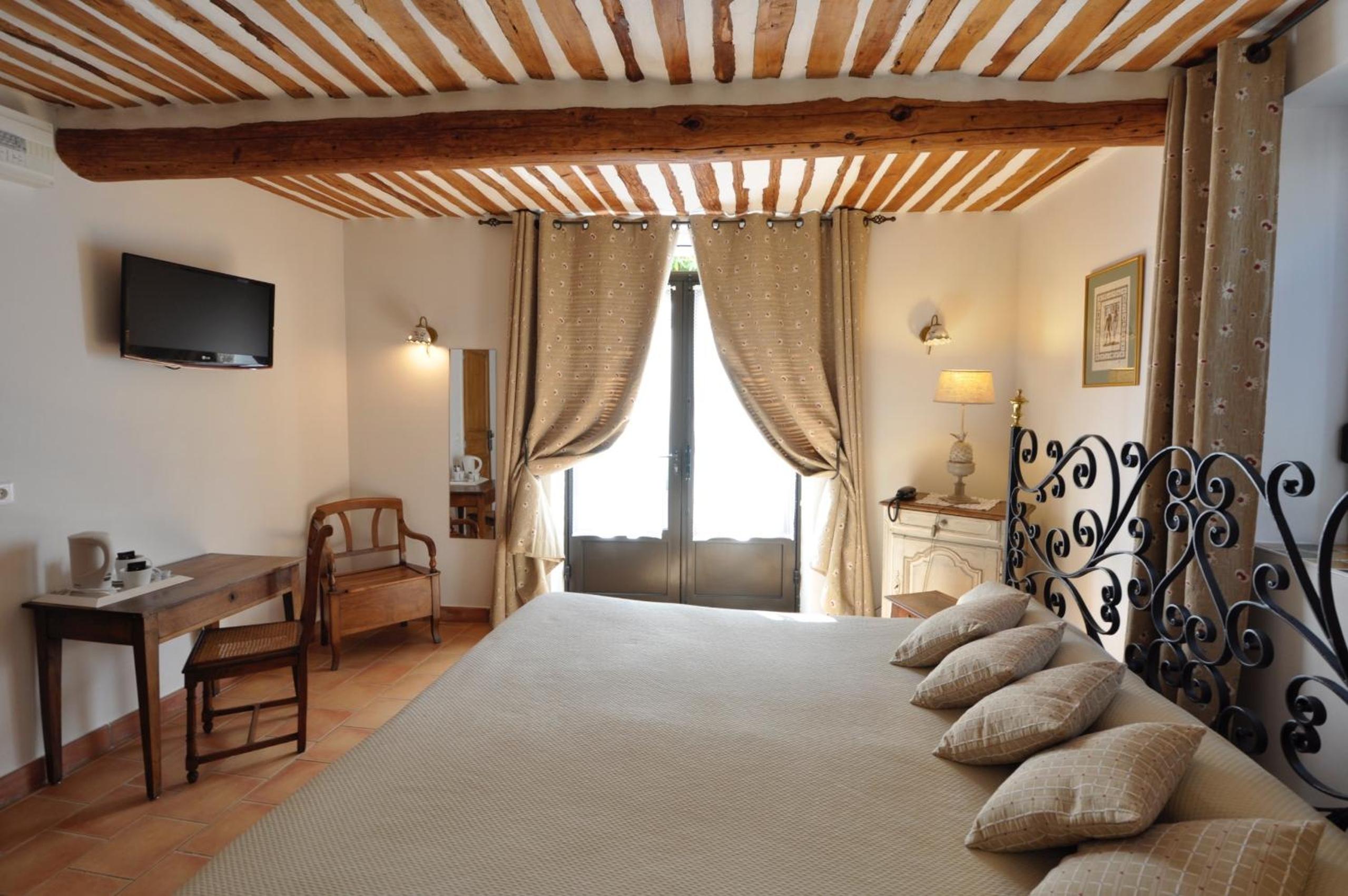 Le Clos Du Buis, Photo 2