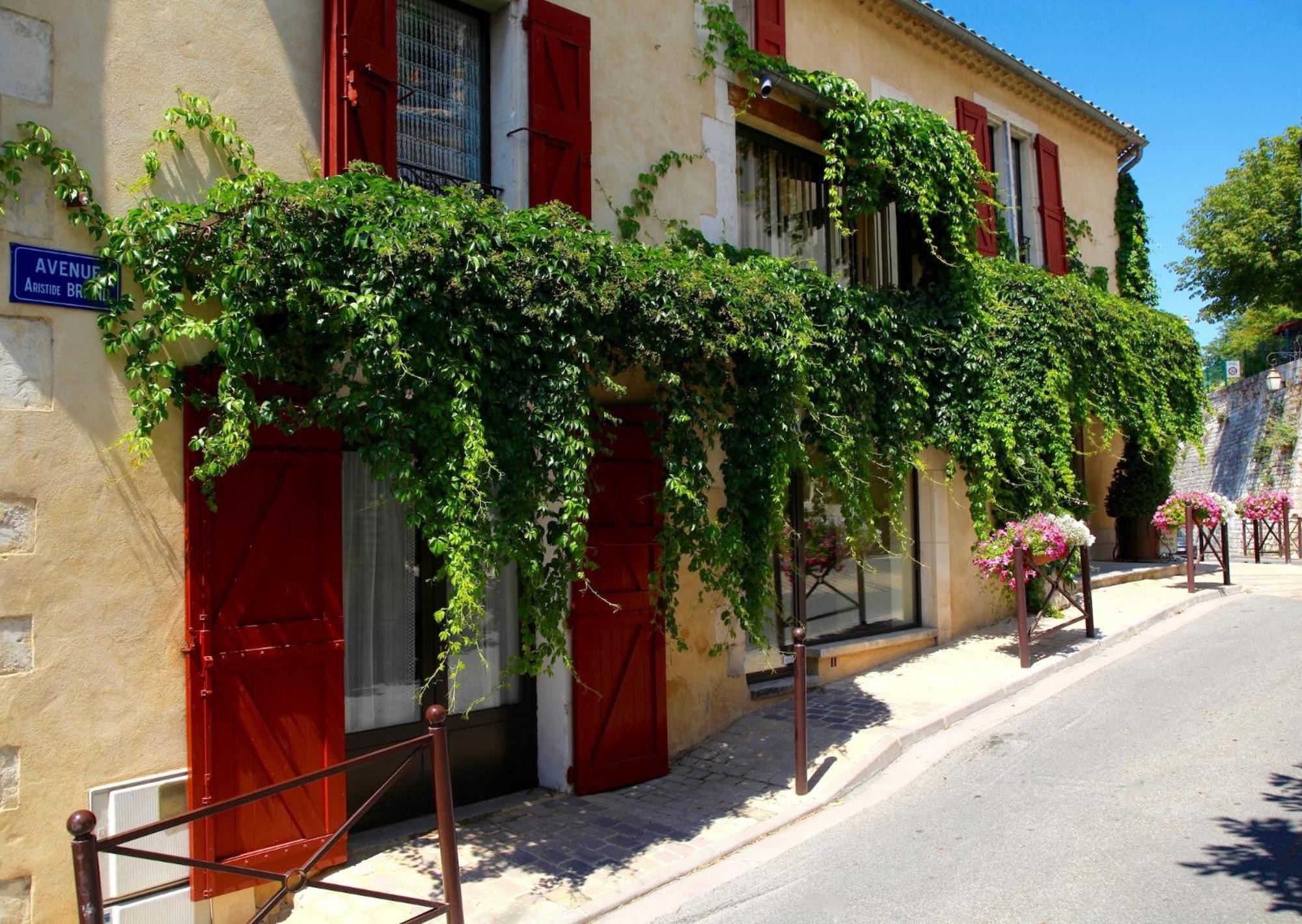 Le Clos Du Buis, Photo 4