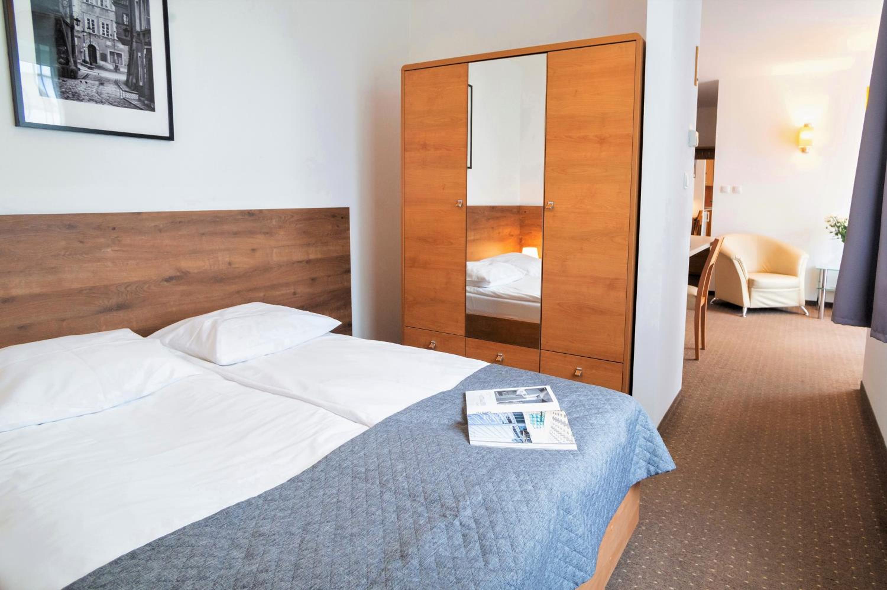 Apartment with Double Bed - Photo 3