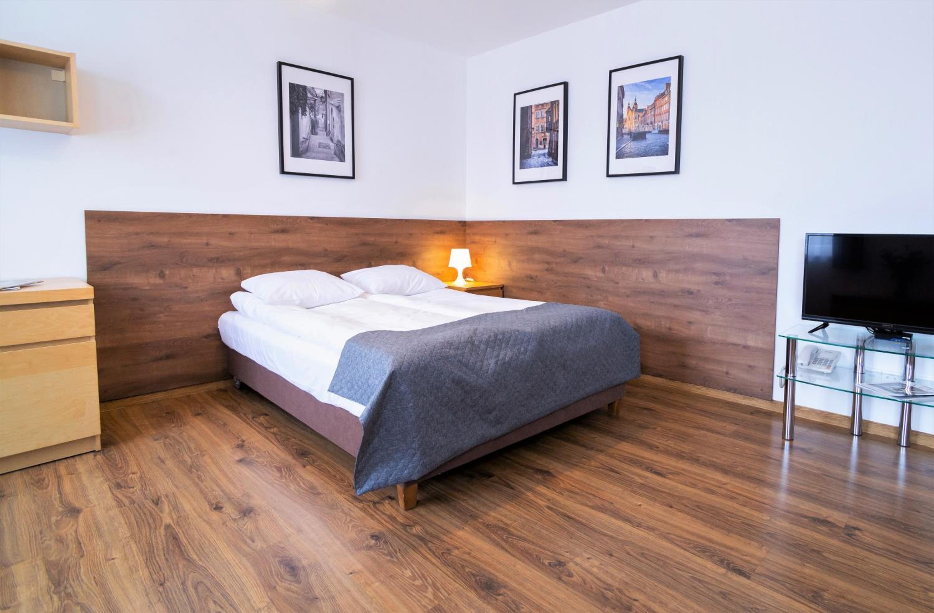 Apartment with Double Bed - Photo 1