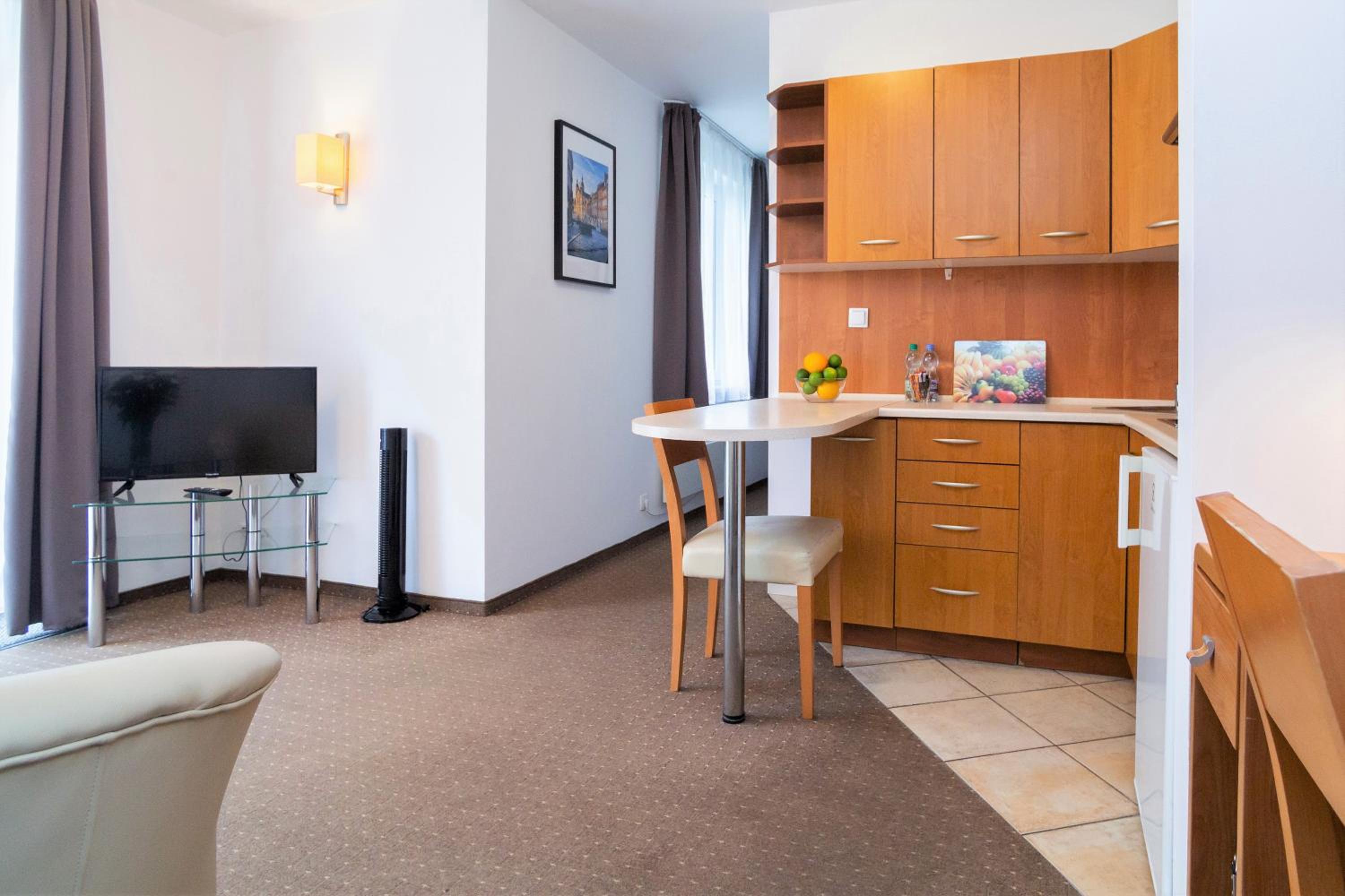 Apartment with Double Bed - Photo 5