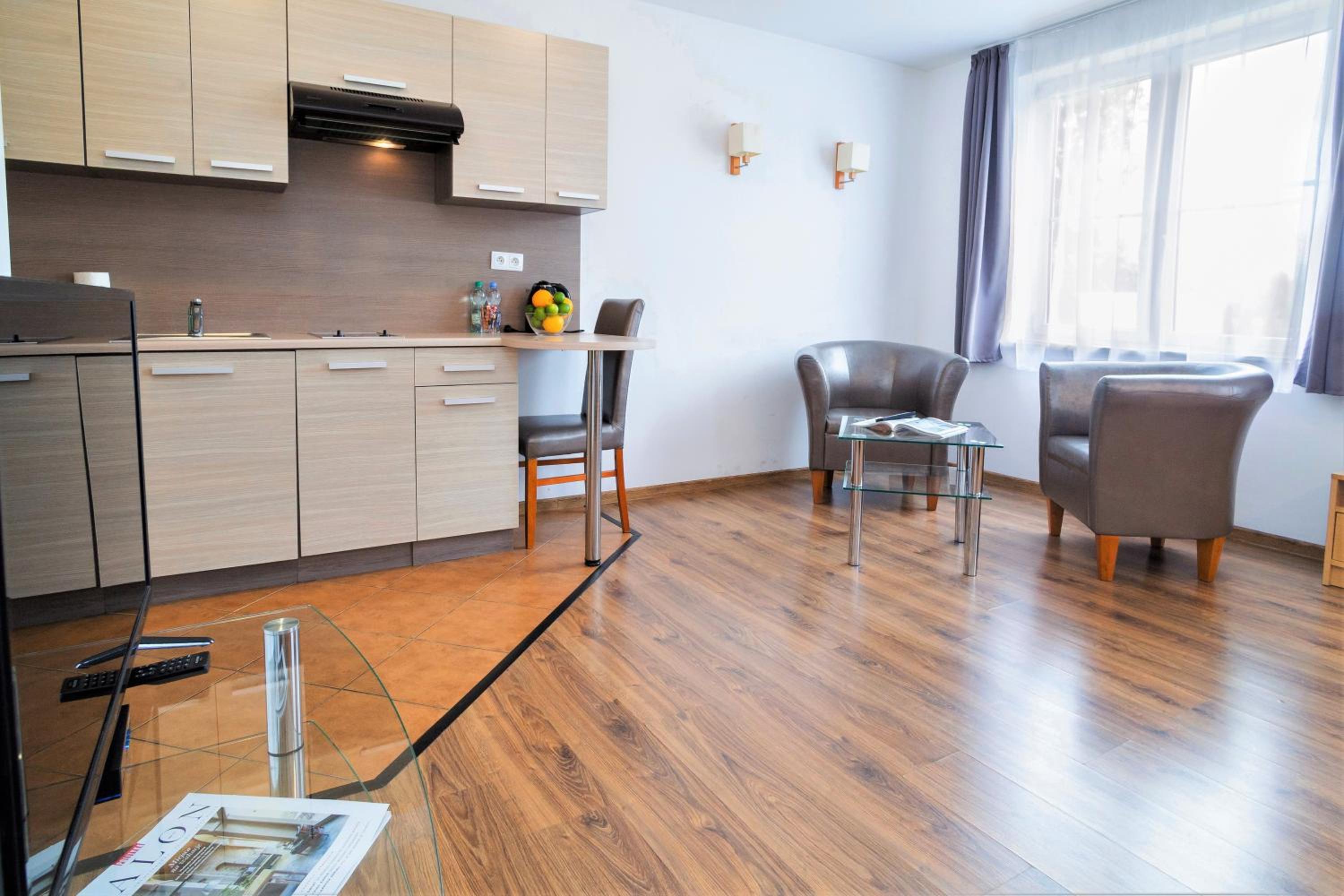 Apartment with Double Bed - Photo 6