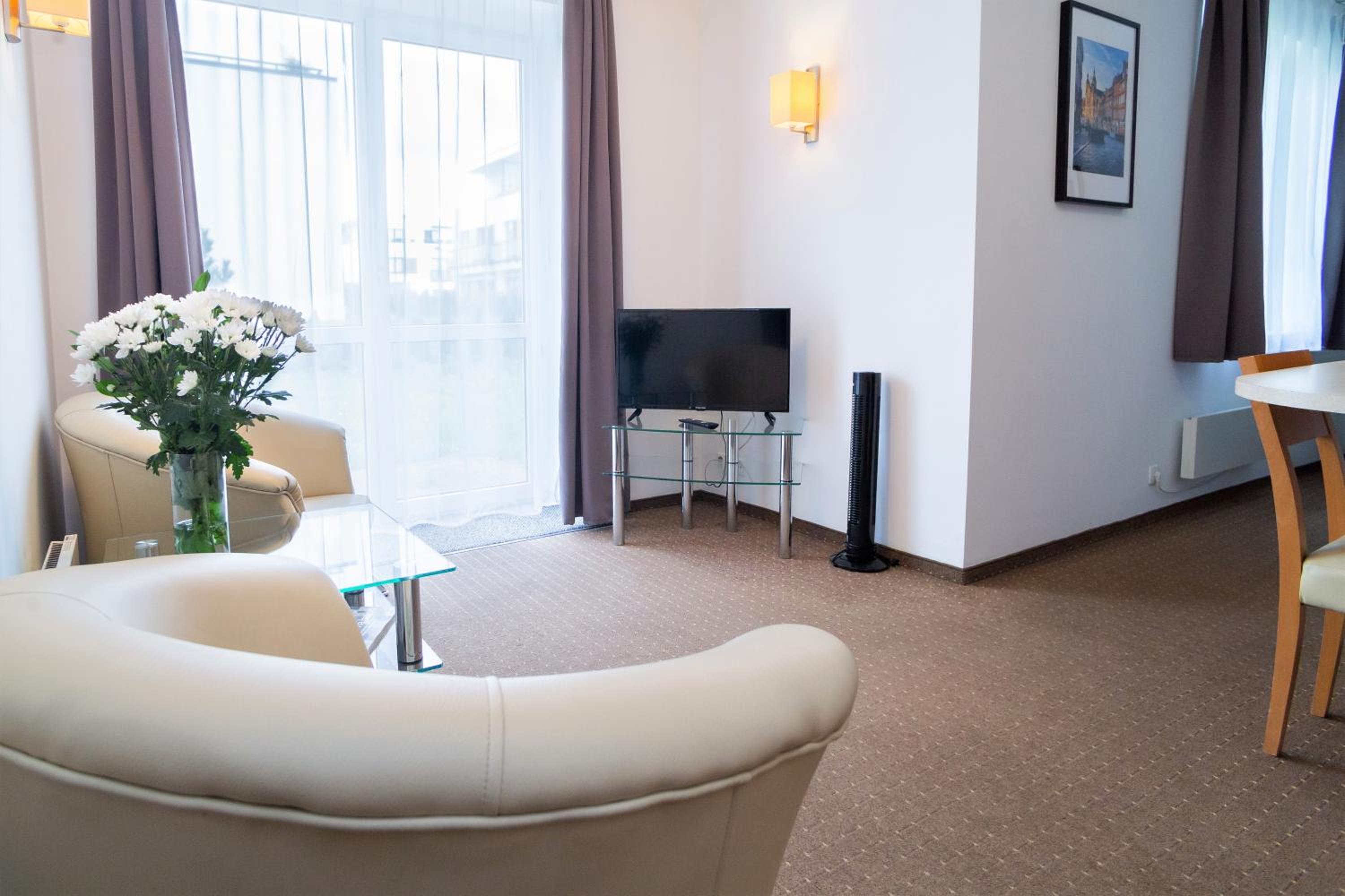 Apartment with Double Bed - Photo 4