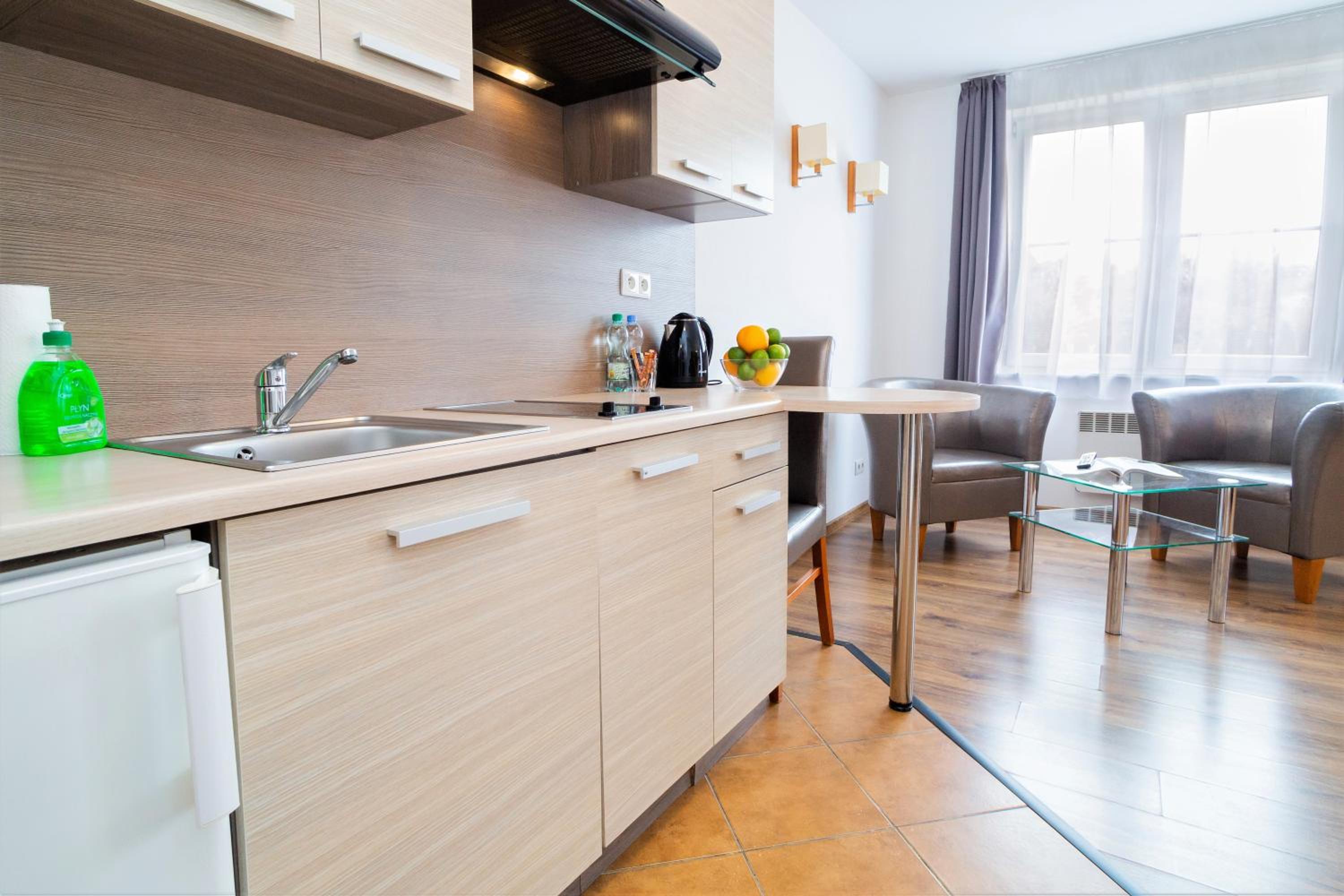 Apartment with Double Bed - Photo 9