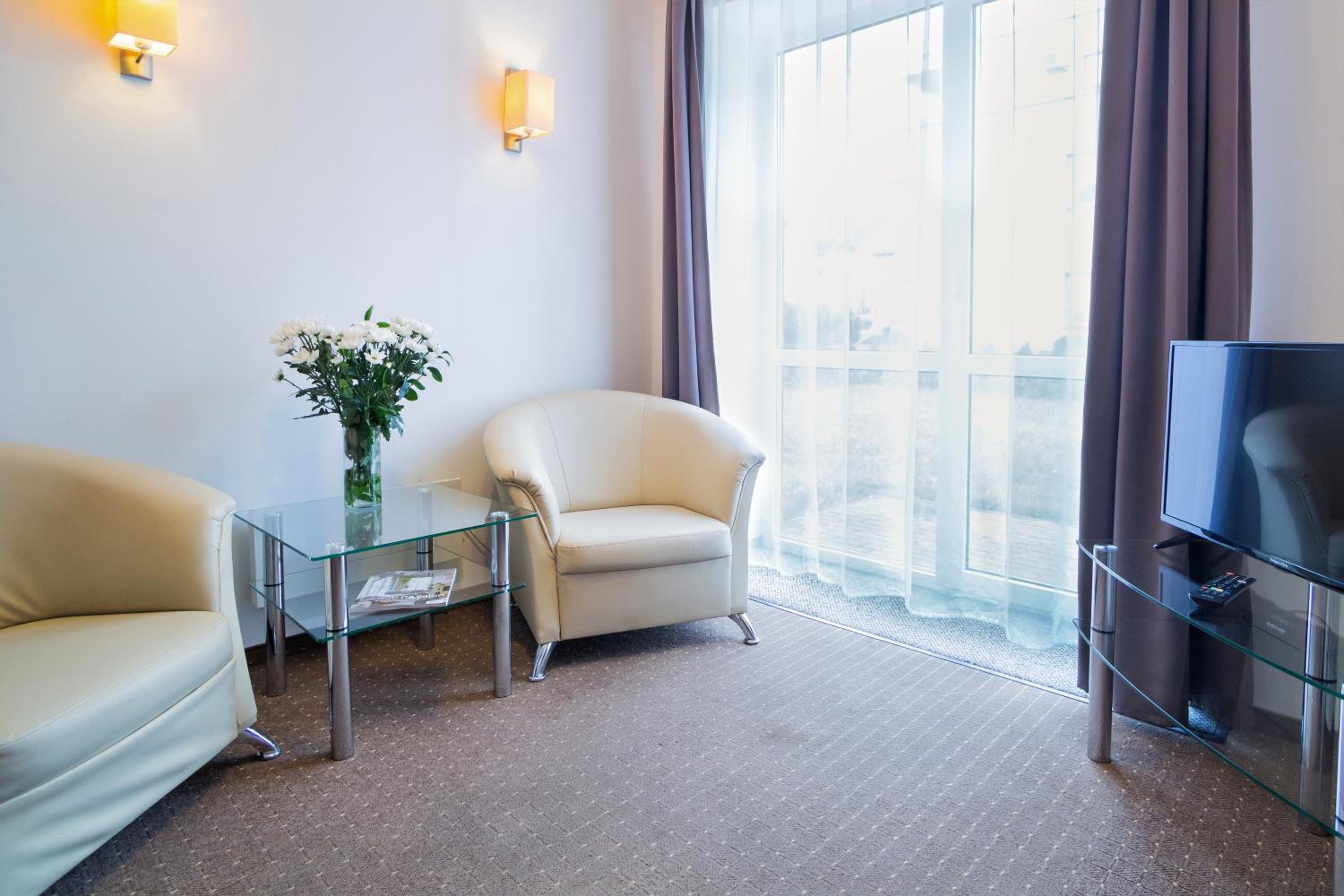 Apartment with Double Bed - Photo 8
