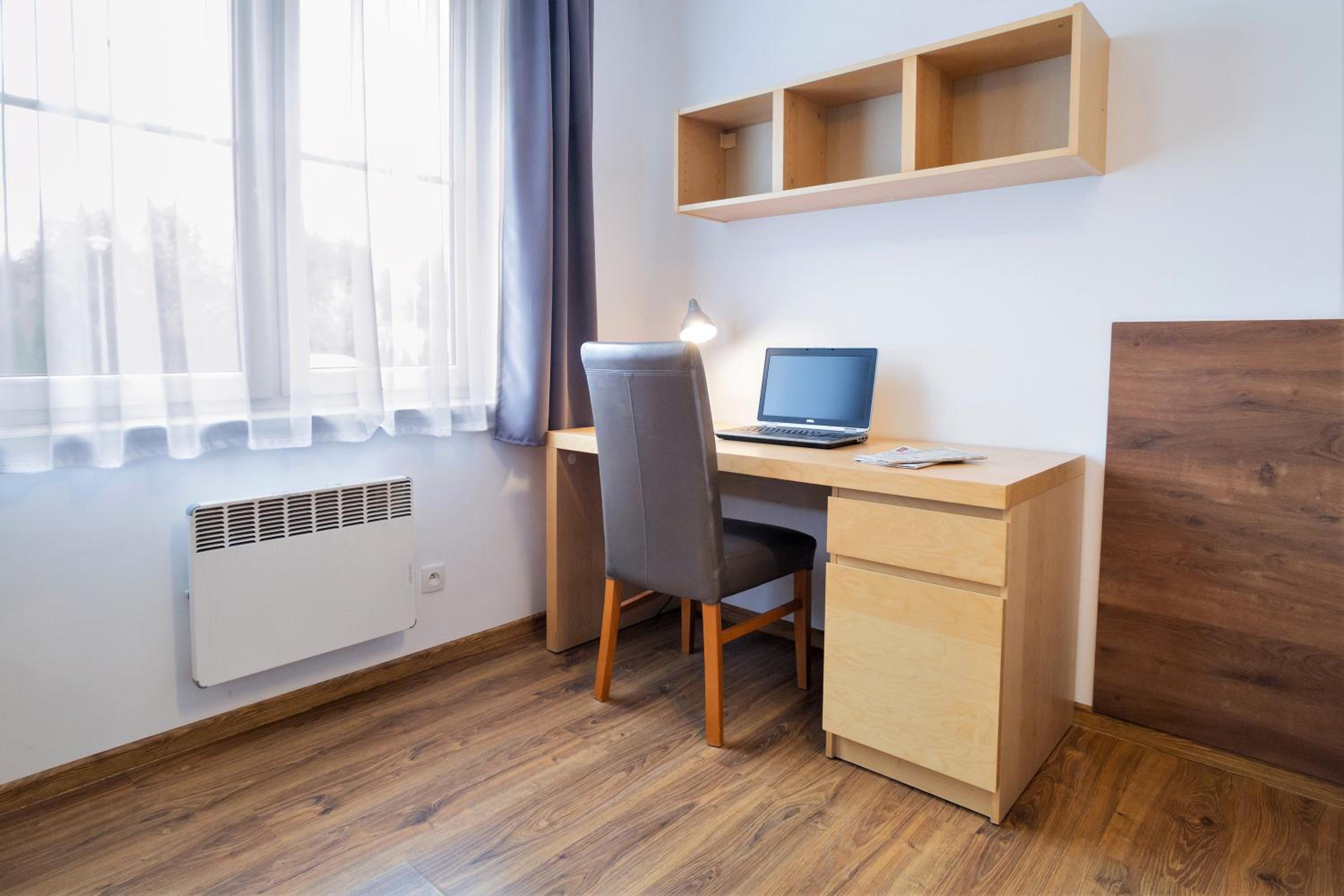 Apartment with Double Bed - Photo 7