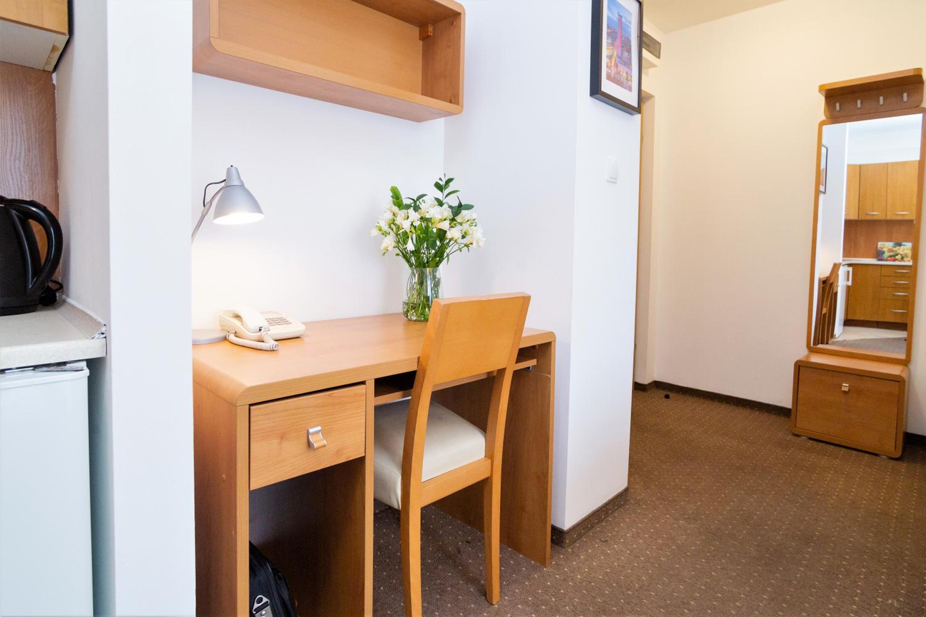Apartment with Double Bed - Photo 11
