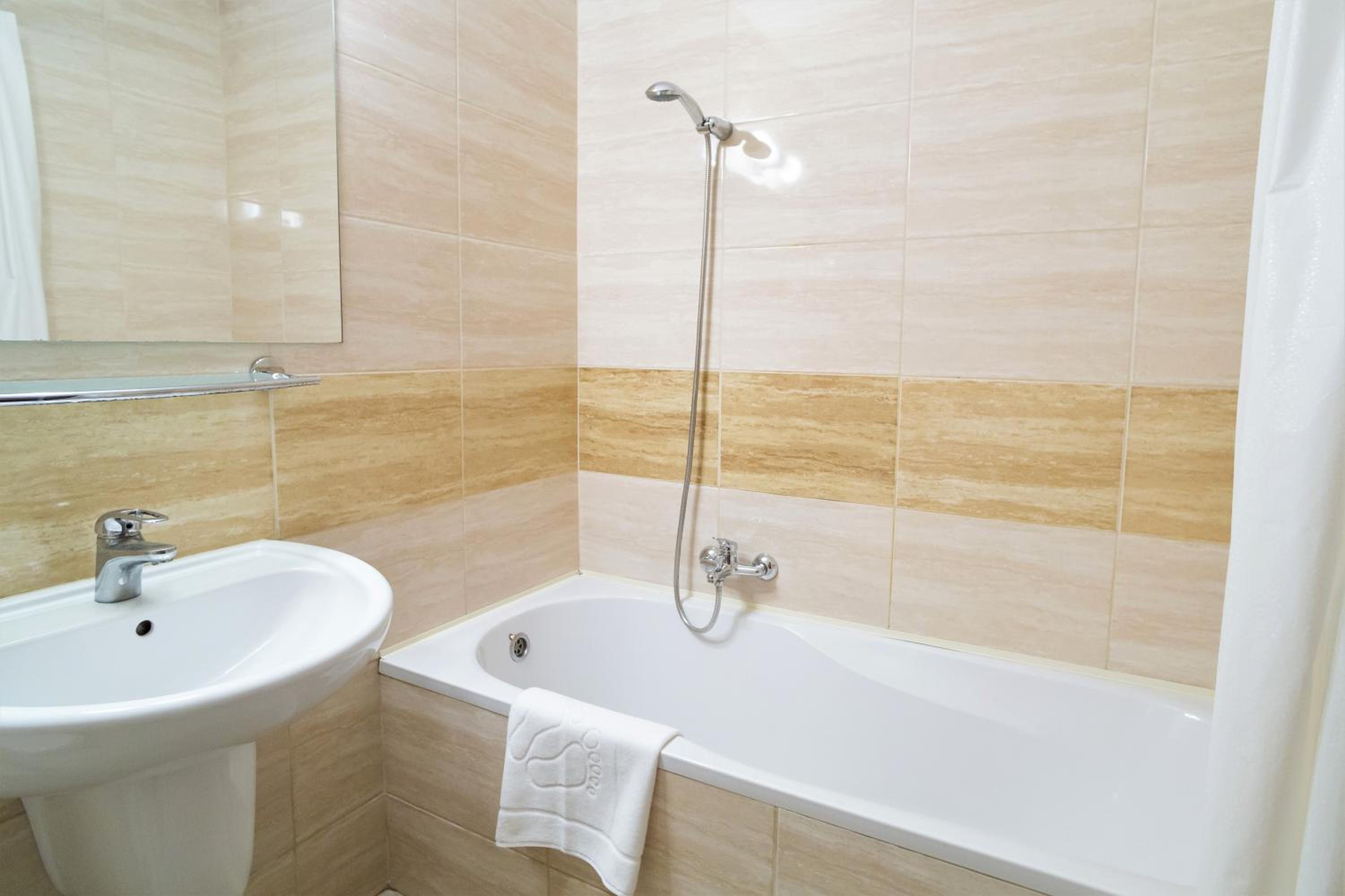 Apartment with Double Bed - Photo 15