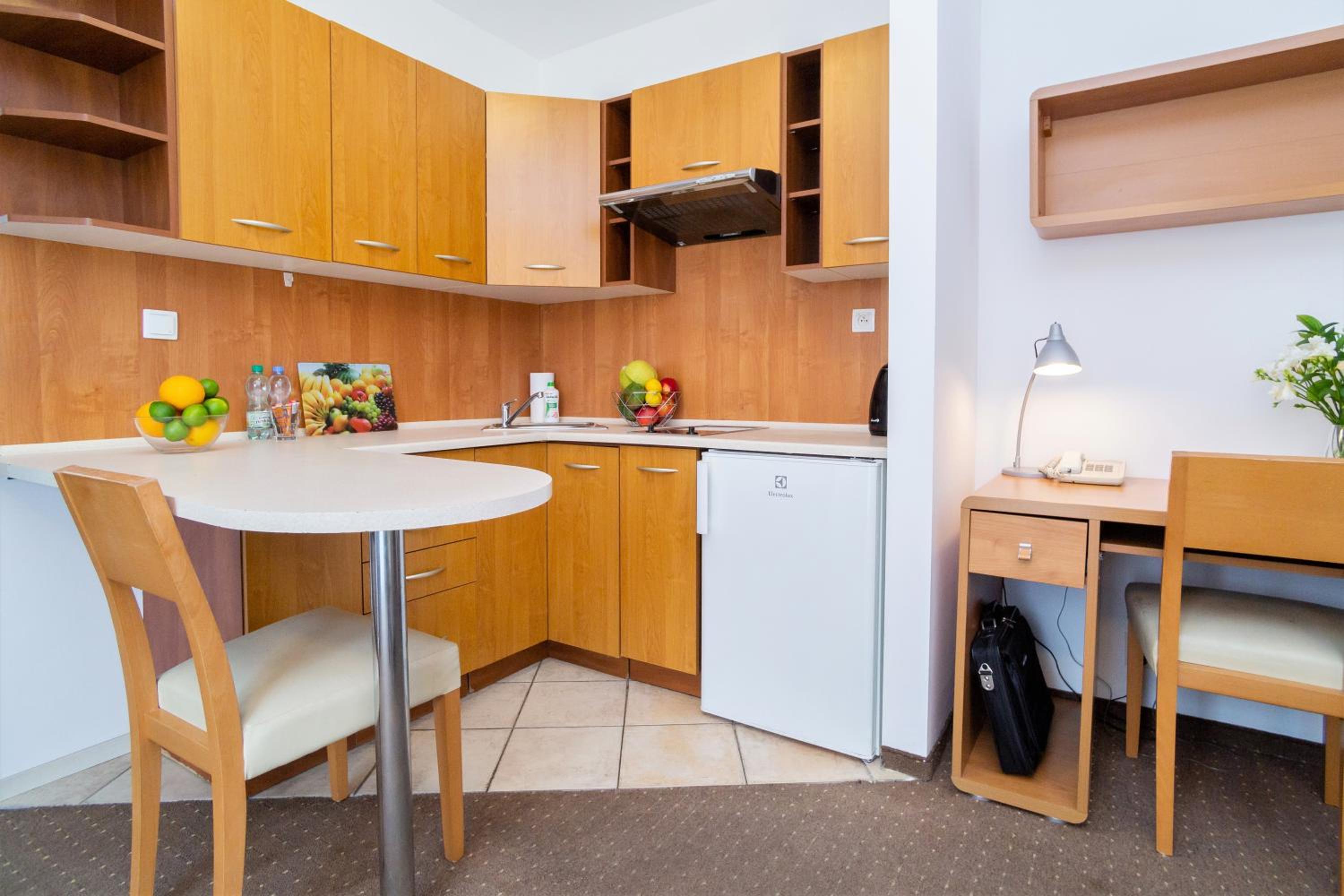 Apartment with Double Bed - Photo 13