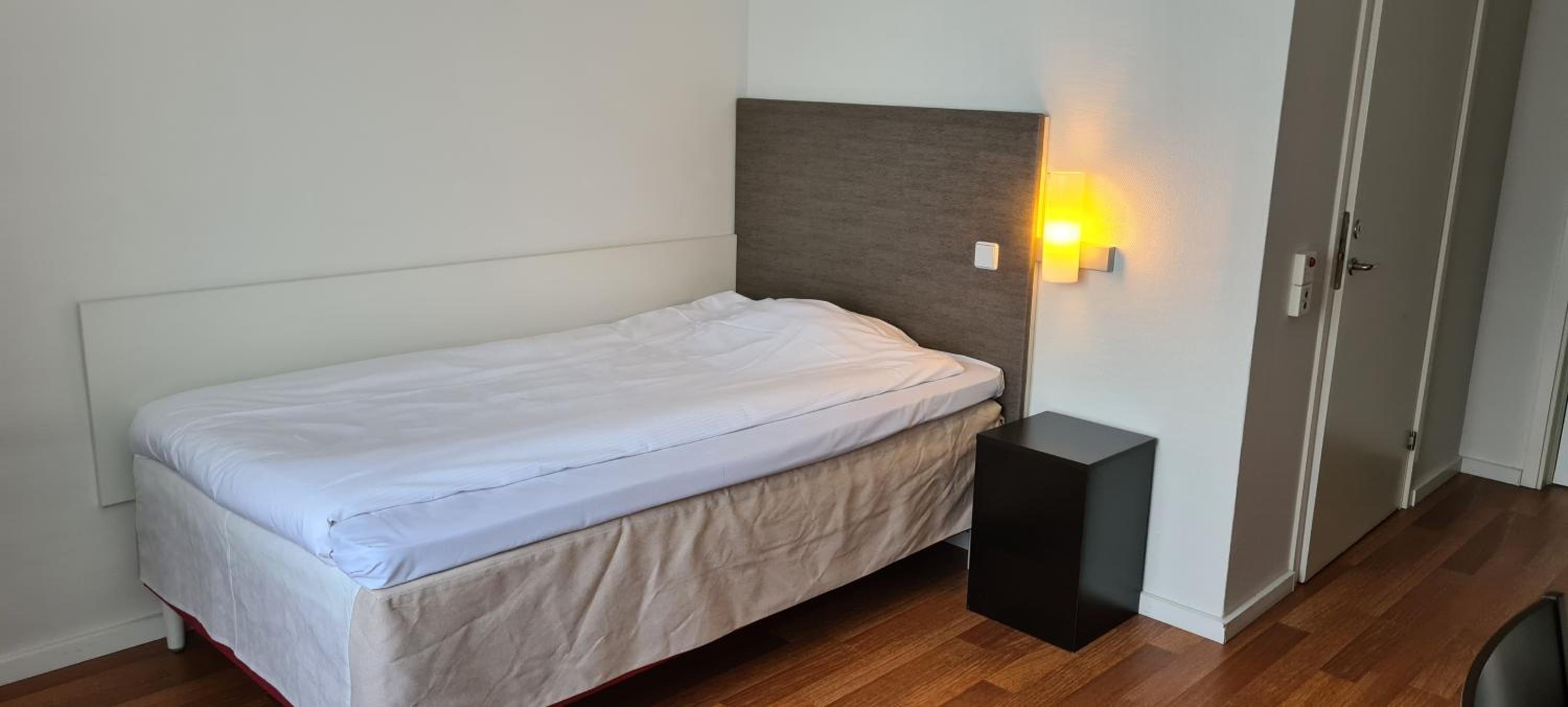 Standard Single Room photo 3
