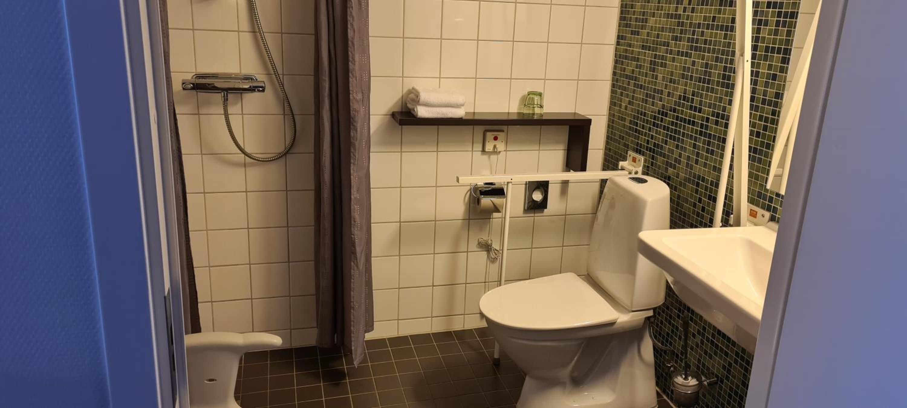 Standard Single Room photo 2