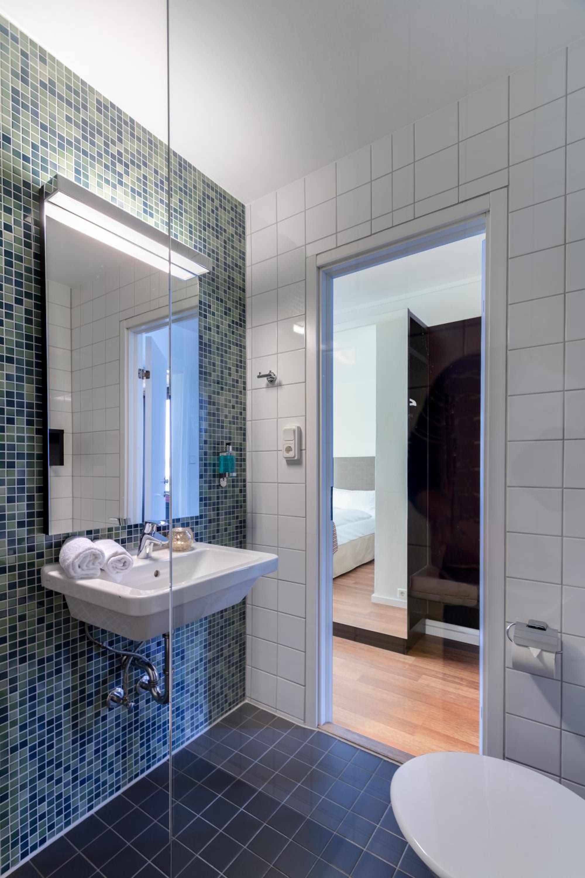 Standard Triple Room - Photo 4