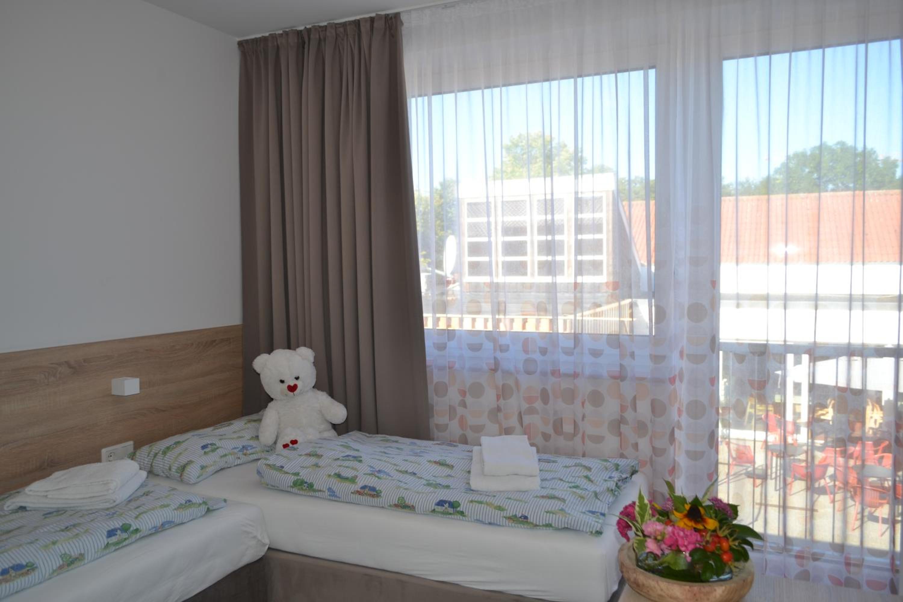 Double Room with Park View photo 1