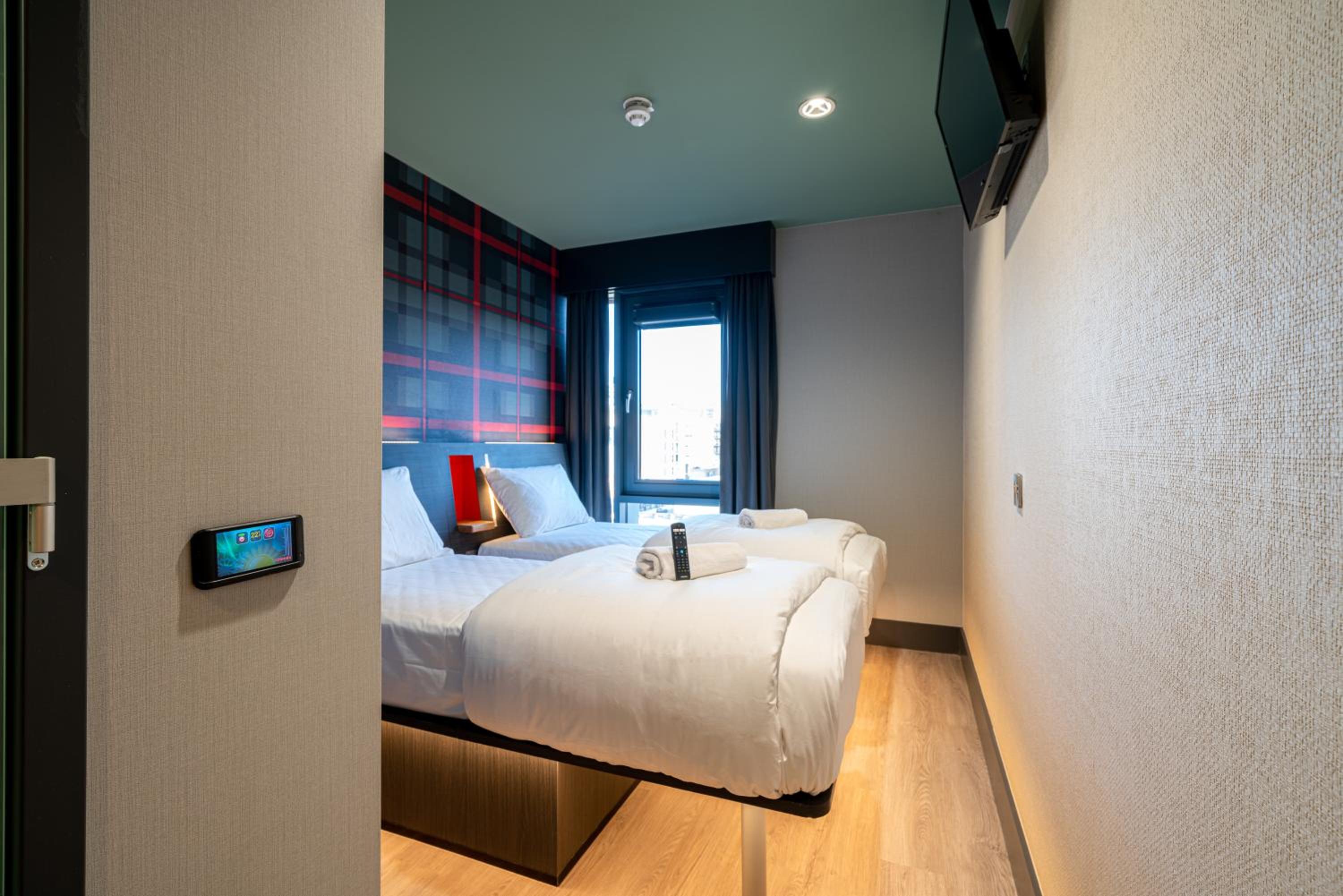 Standard Twin Room photo 1