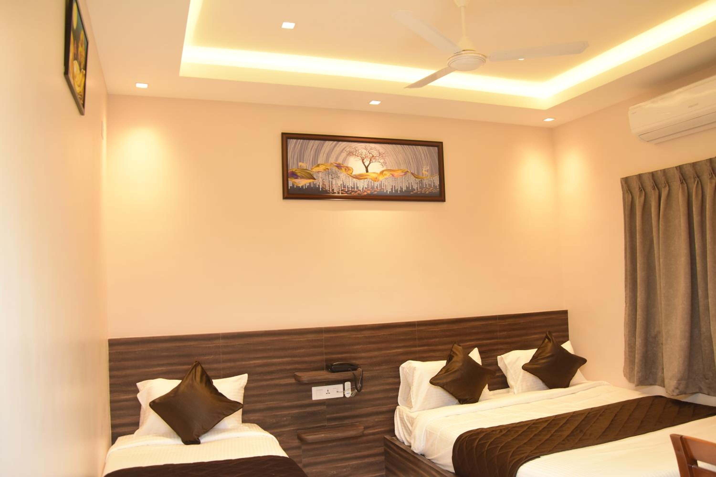Executive Triple Room - Photo 5