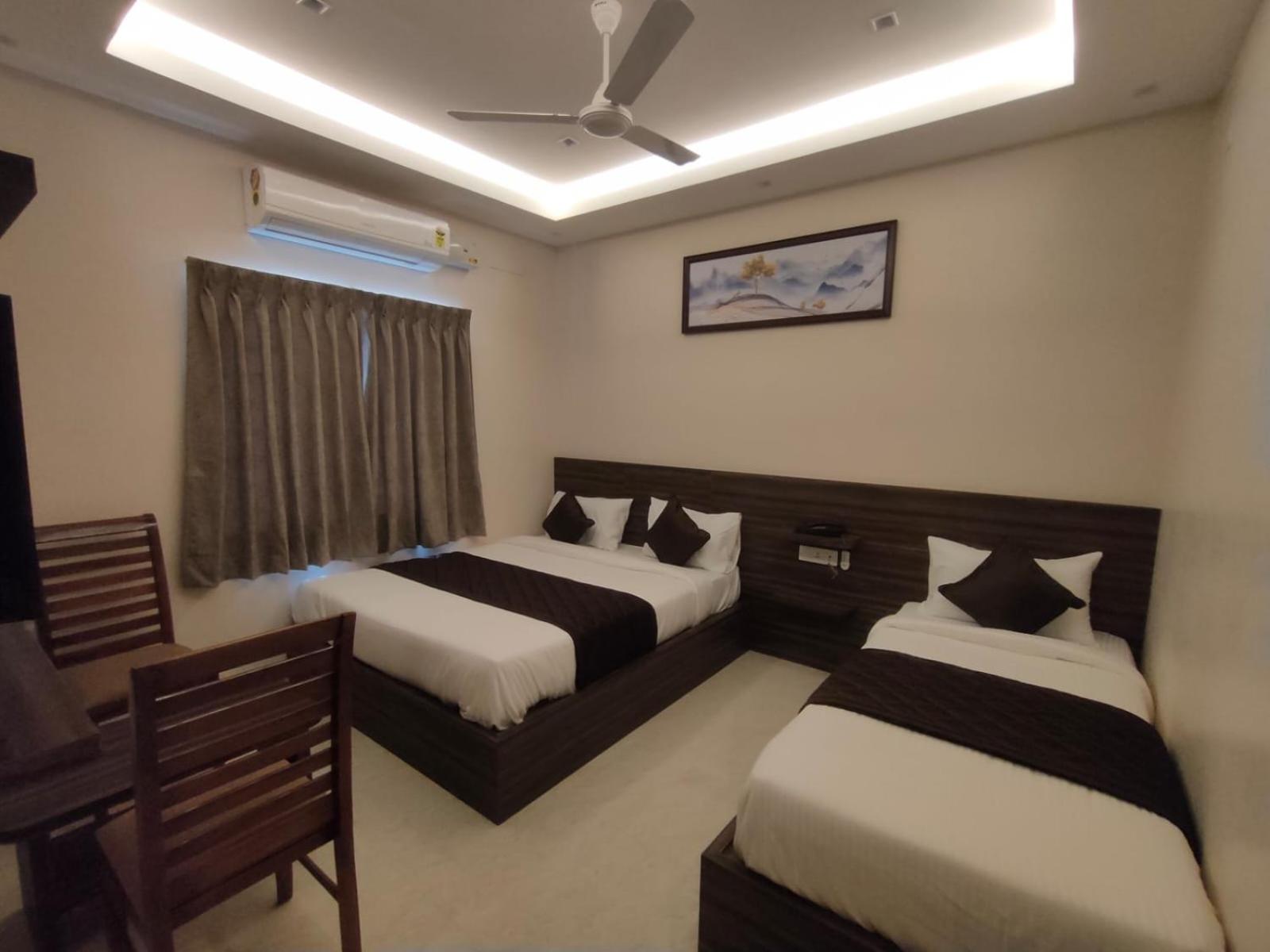 Executive Triple Room - Photo 6
