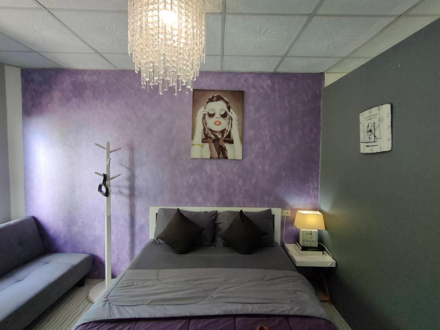 Standard Double Room with Air Condition photo 3