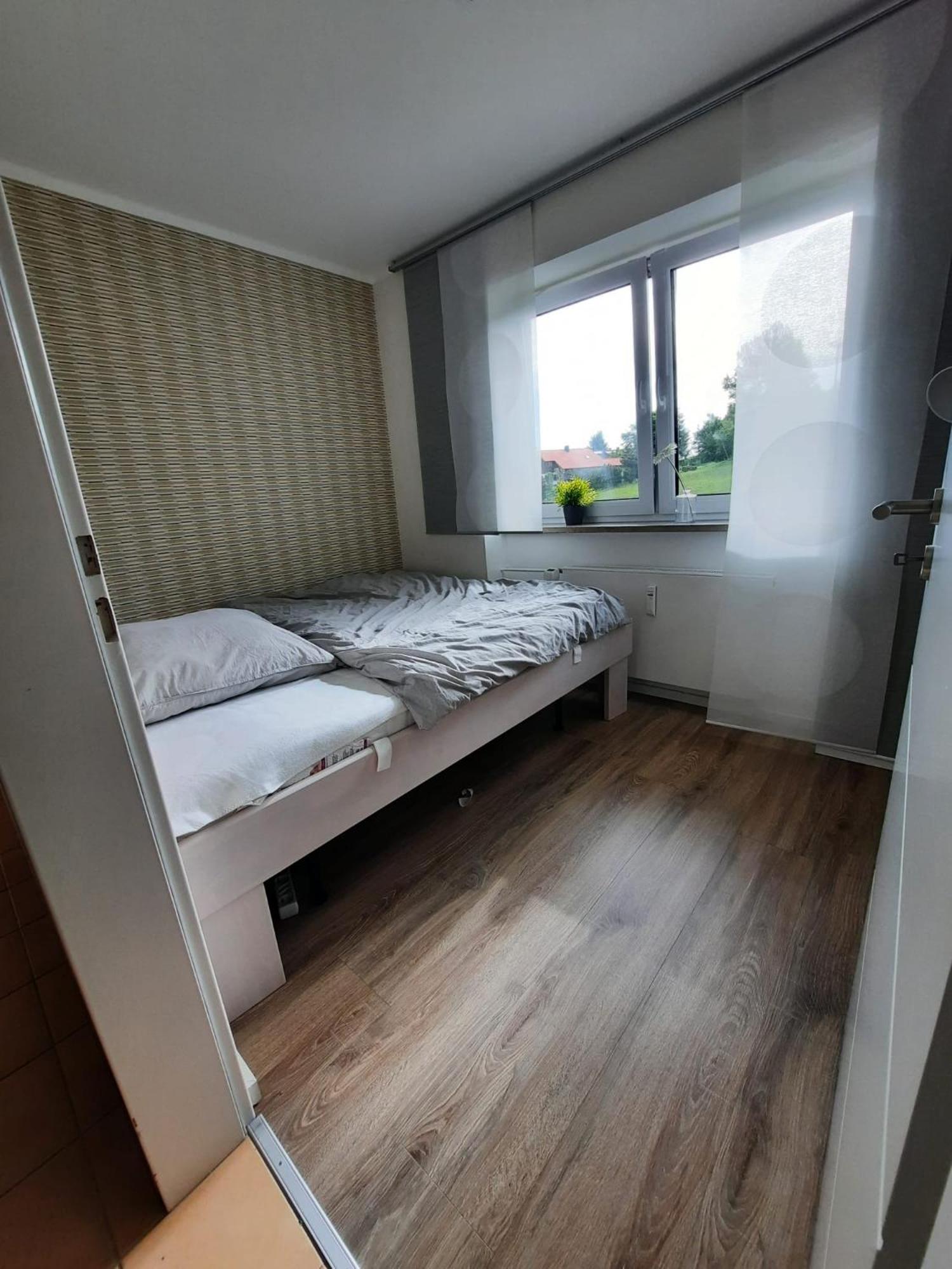 Two-Bedroom Apartment photo 2
