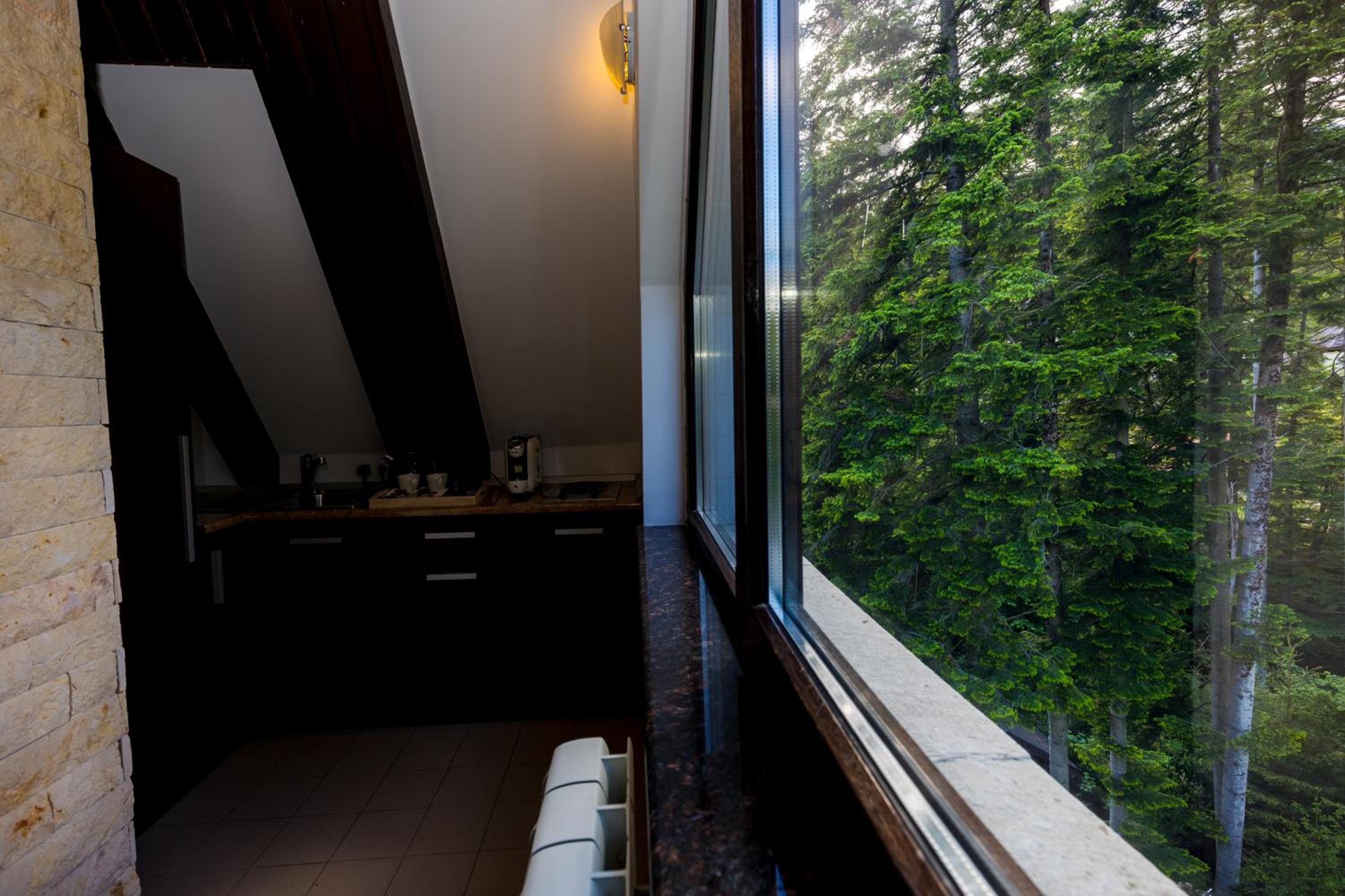 Suite with Garden View photo 3
