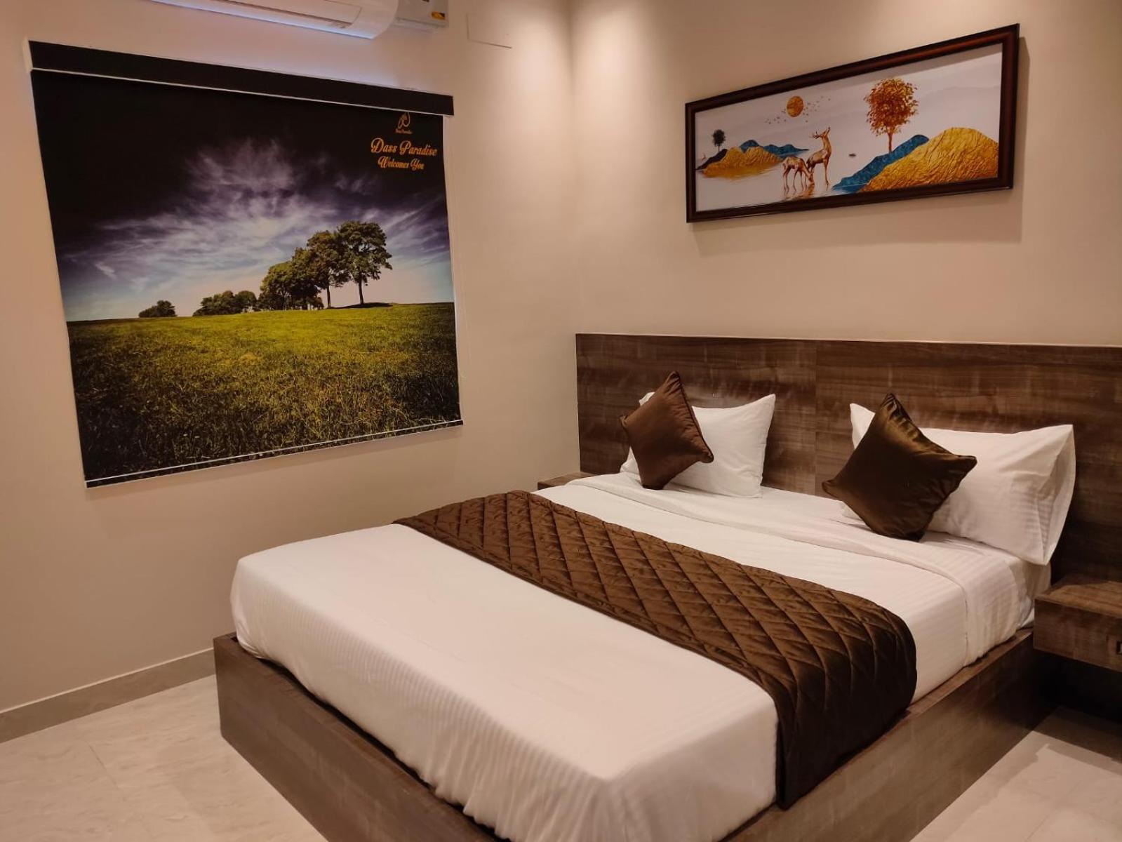 Executive Triple Room - Photo 8