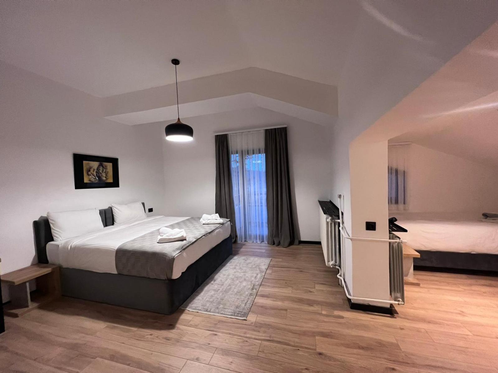 Family Suite photo 1